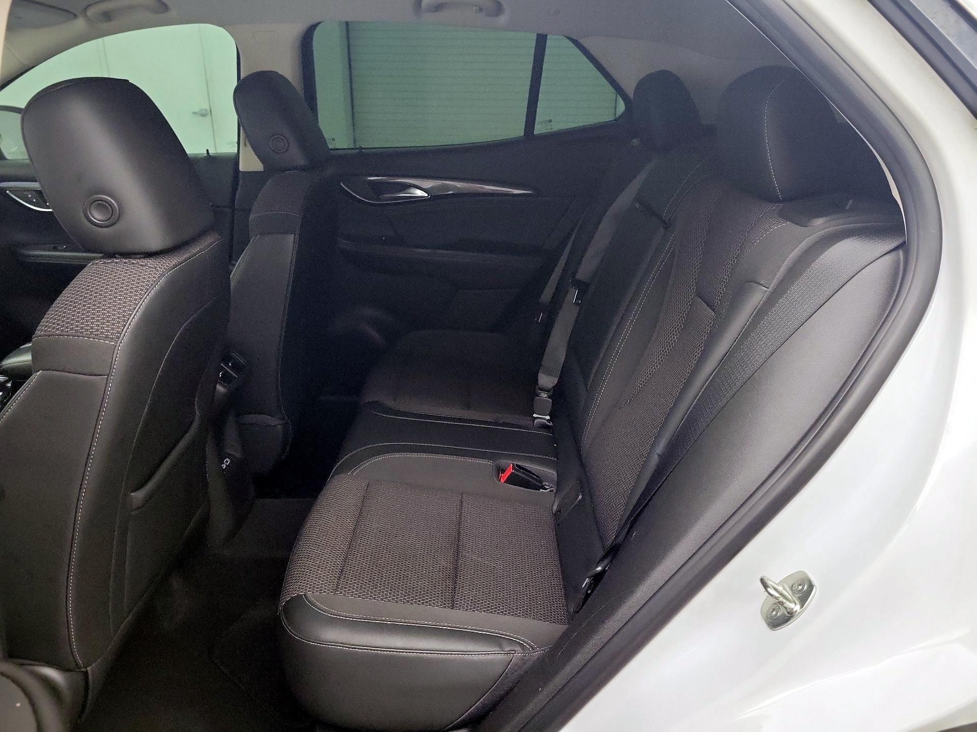 Thumbnail: 2021 Buick Envision - 19