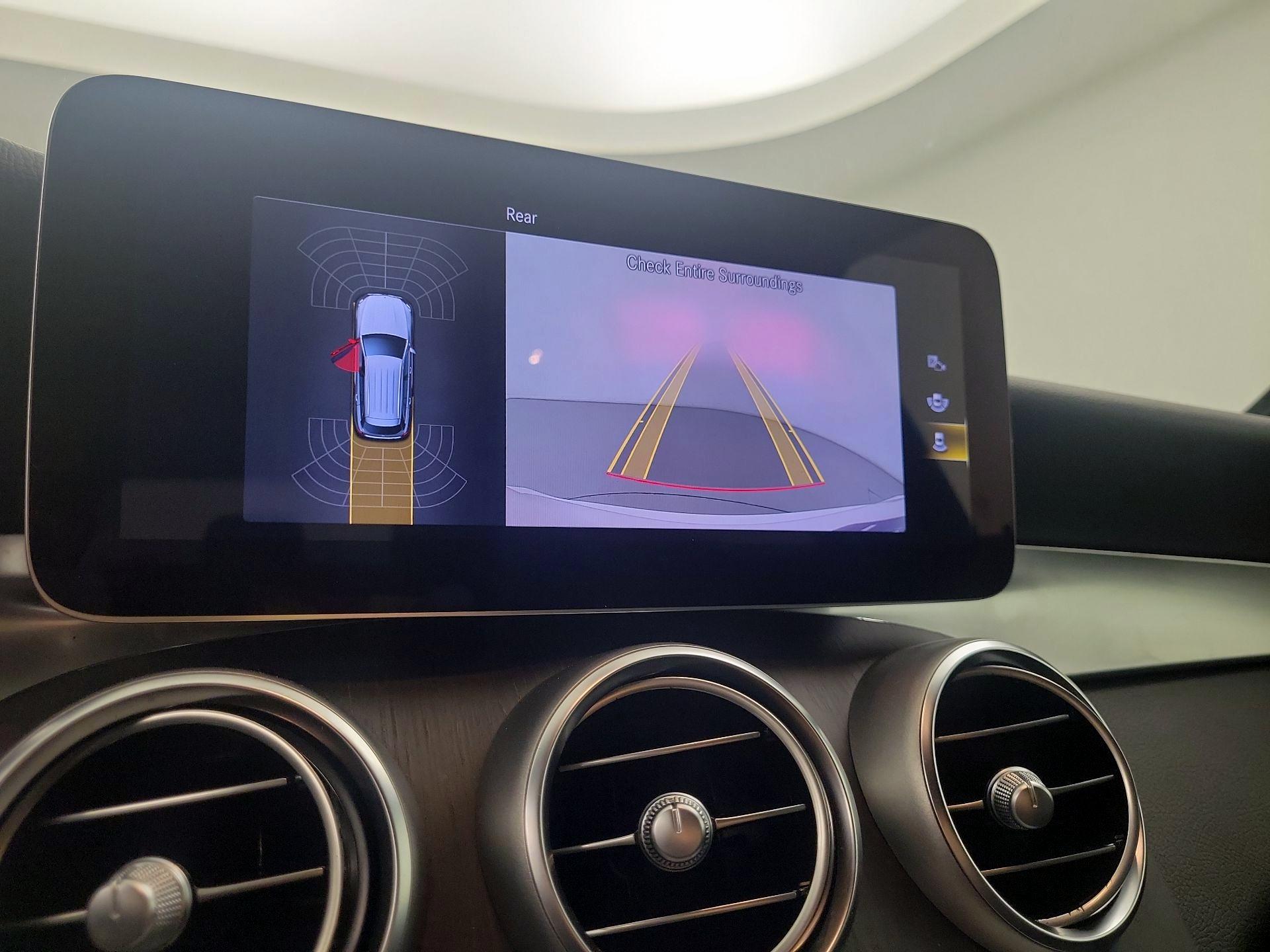 Thumbnail: 2021 Mercedes-Benz GLC - 14