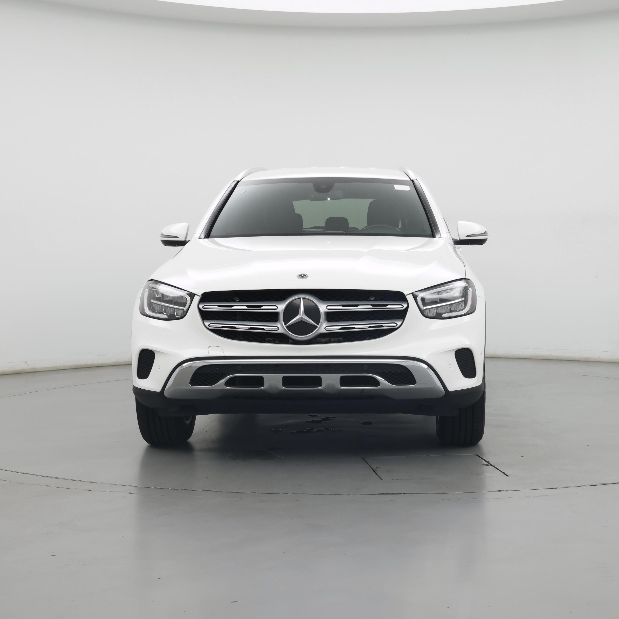 Thumbnail: 2021 Mercedes-Benz GLC - 5