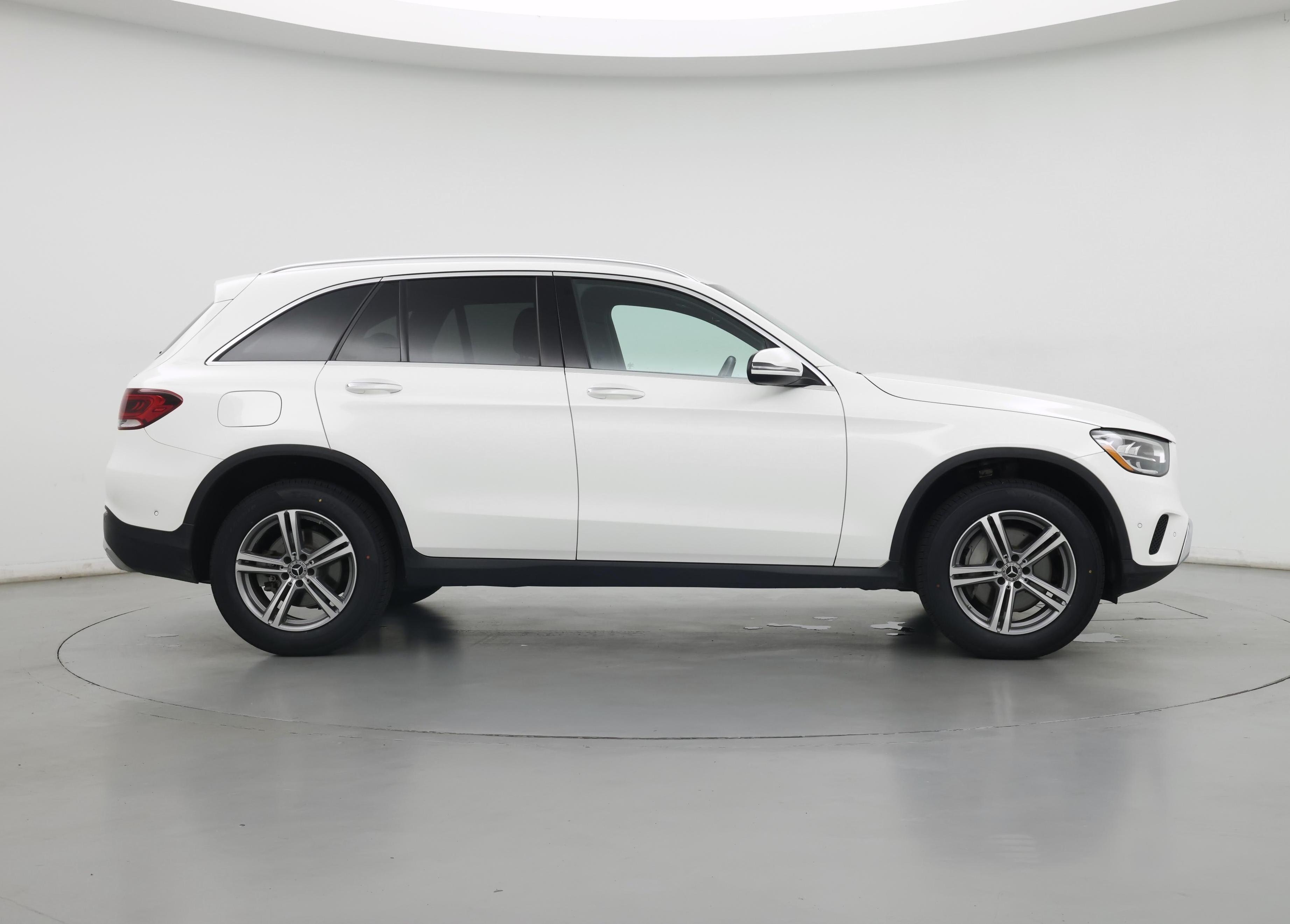 Thumbnail: 2021 Mercedes-Benz GLC - 7