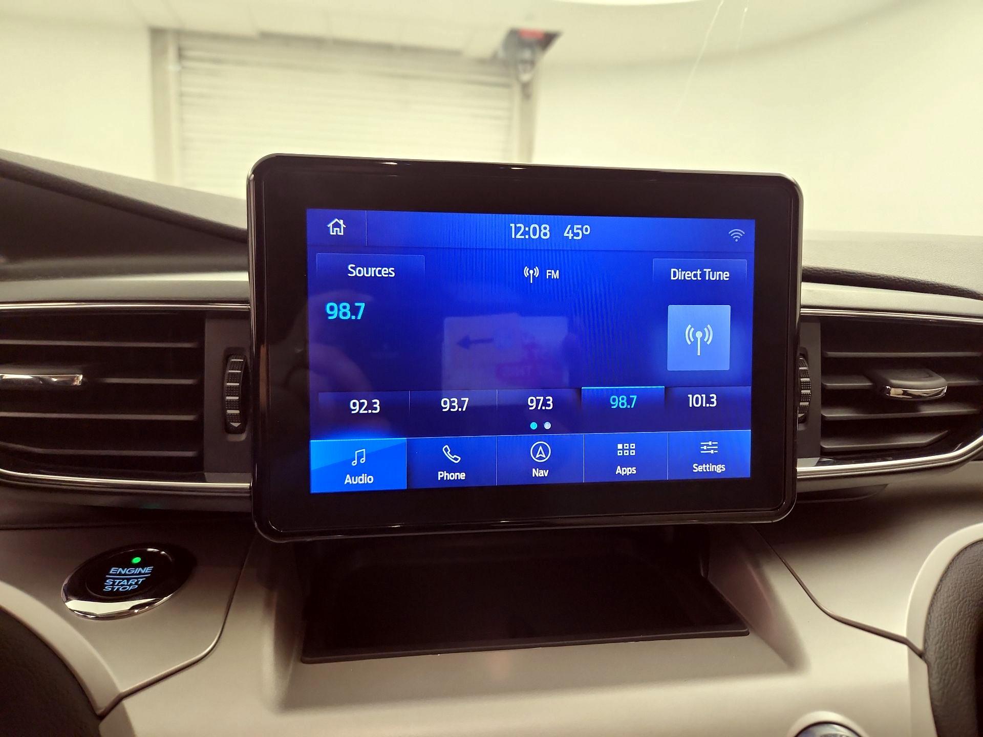 Thumbnail: 2020 Ford Explorer - 16