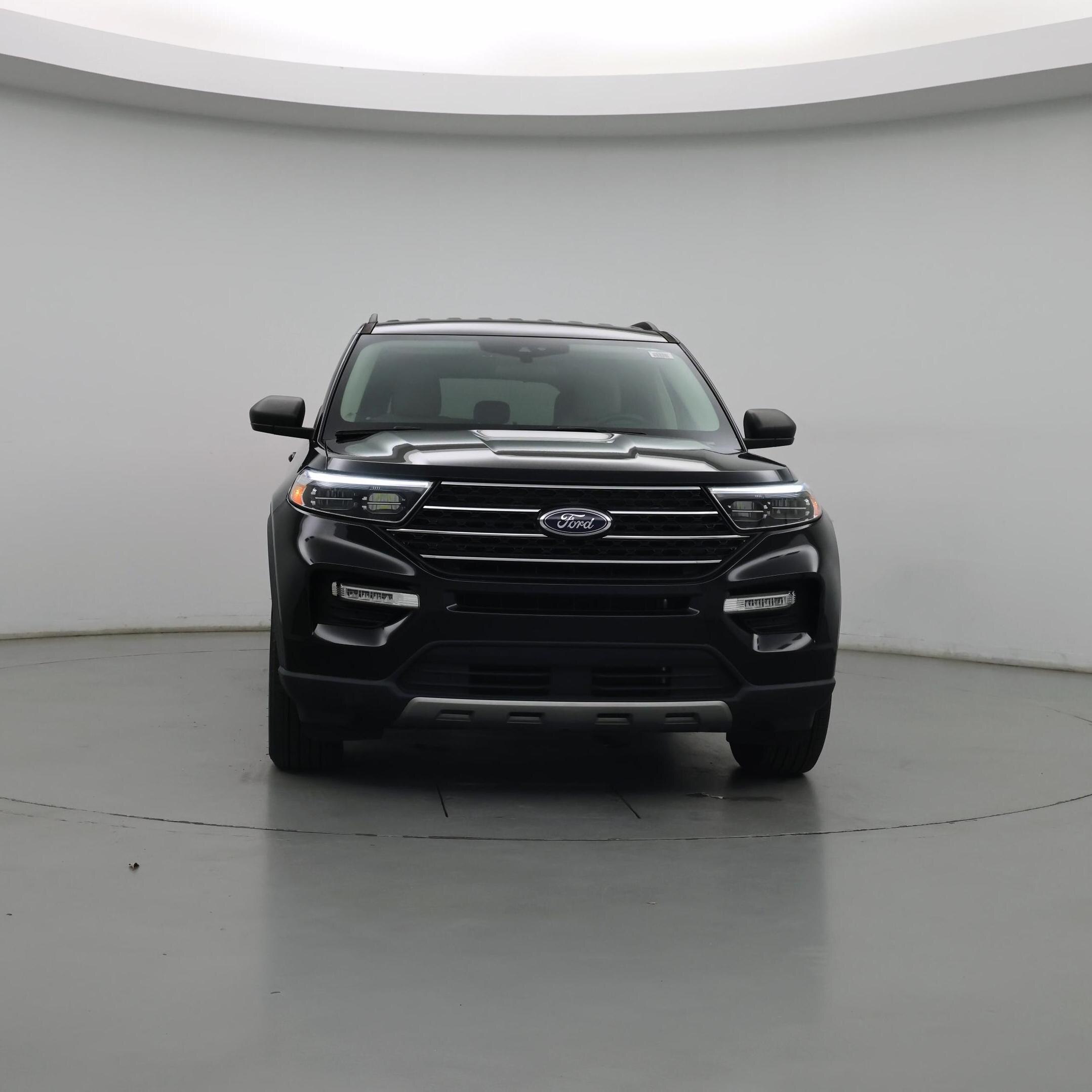 Thumbnail: 2020 Ford Explorer - 5