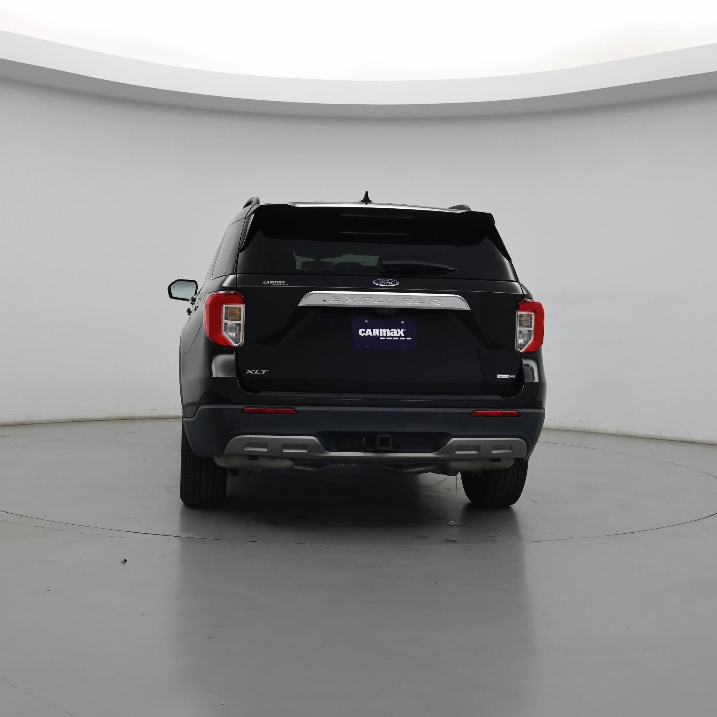 Thumbnail: 2020 Ford Explorer - 6