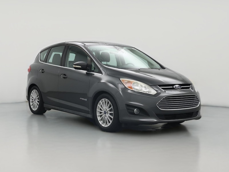 2016 Ford C-Max SEL -
                  Wilmington, NC