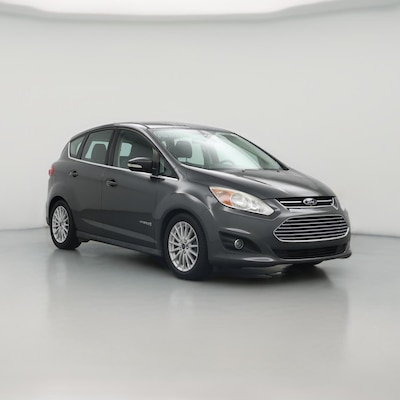 2016 Ford C-Max SEL