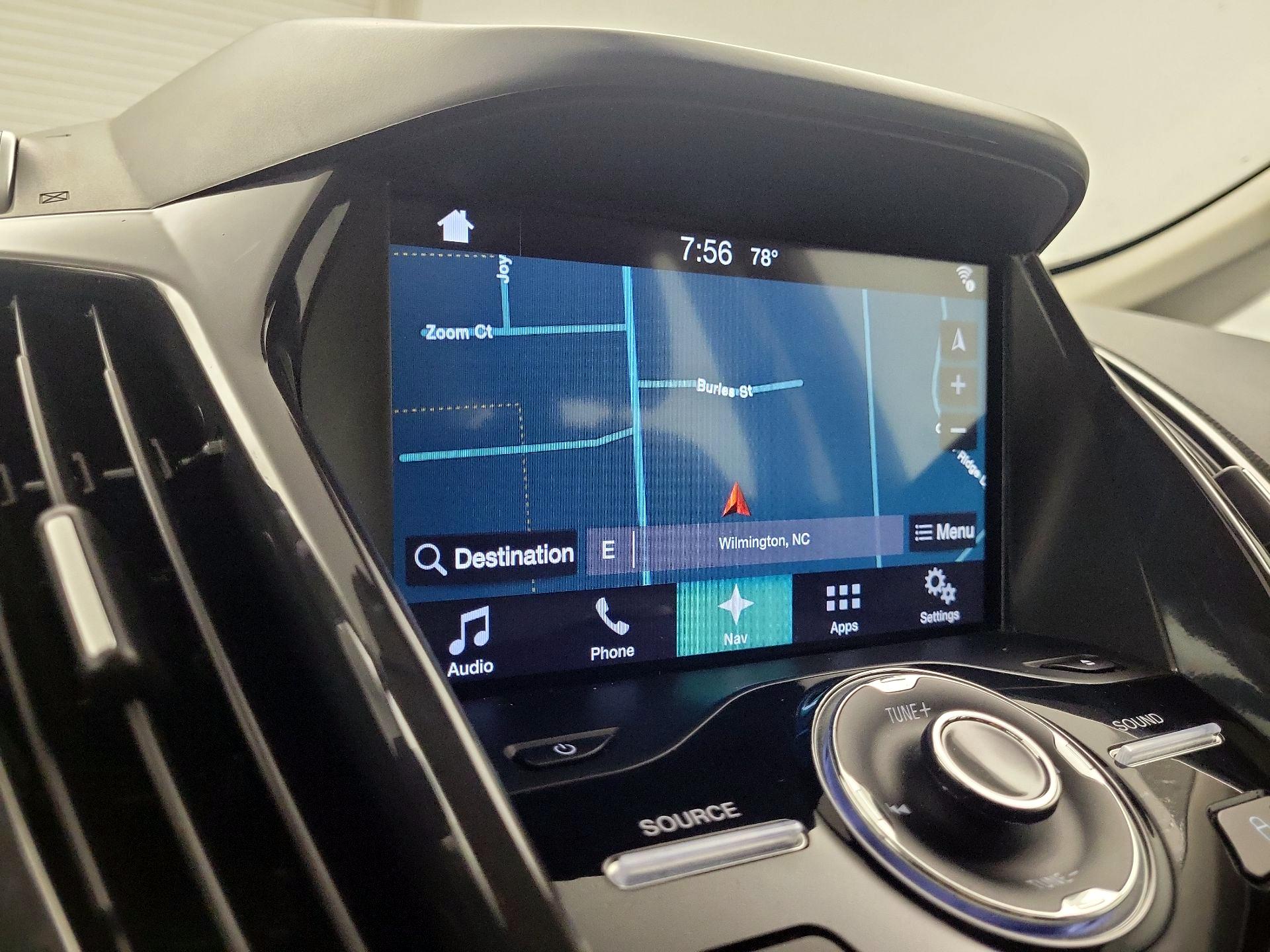 Thumbnail: 2016 Ford C-Max - 14