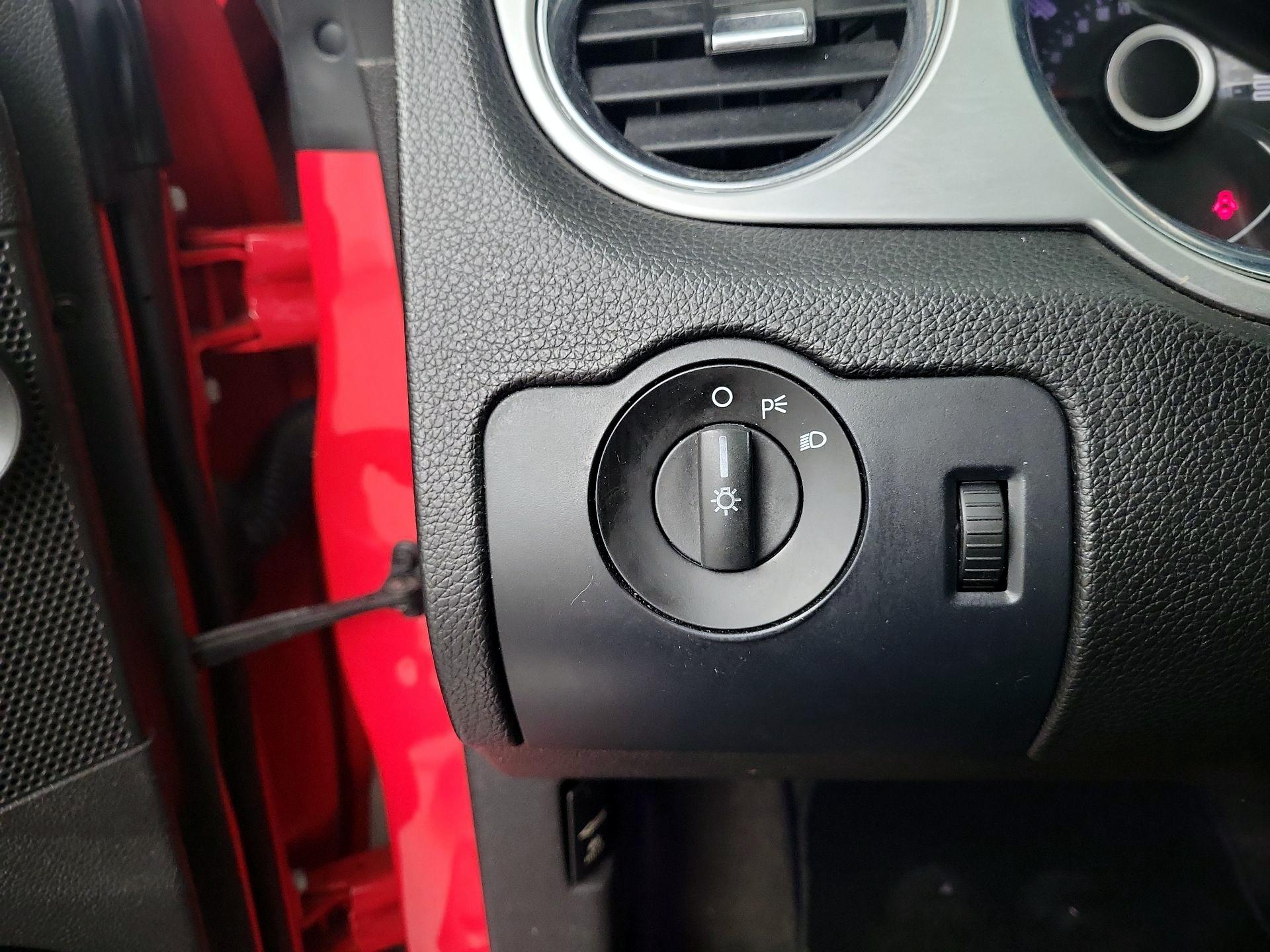 Thumbnail: 2014 Ford Mustang - 13