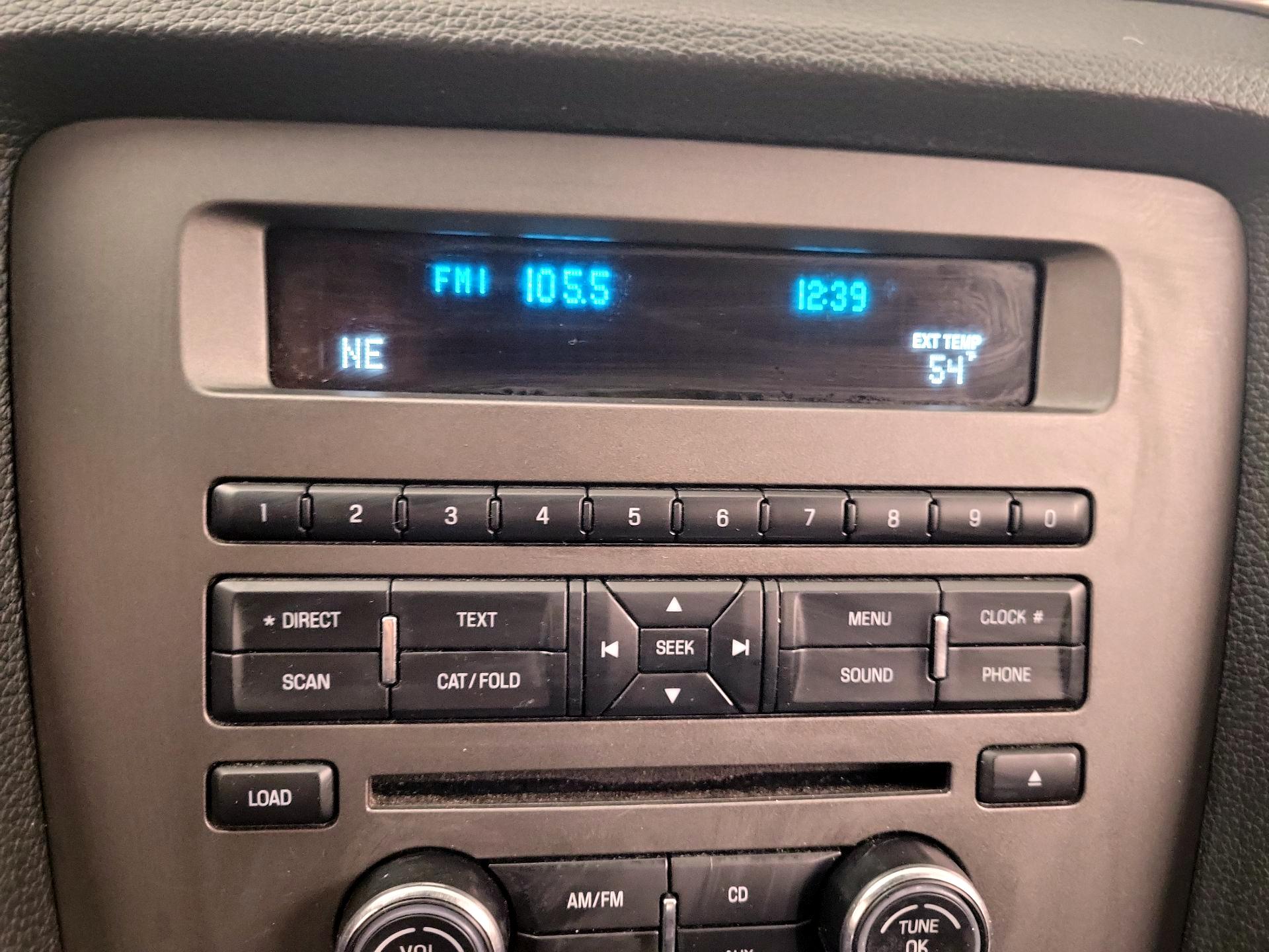 Thumbnail: 2014 Ford Mustang - 14