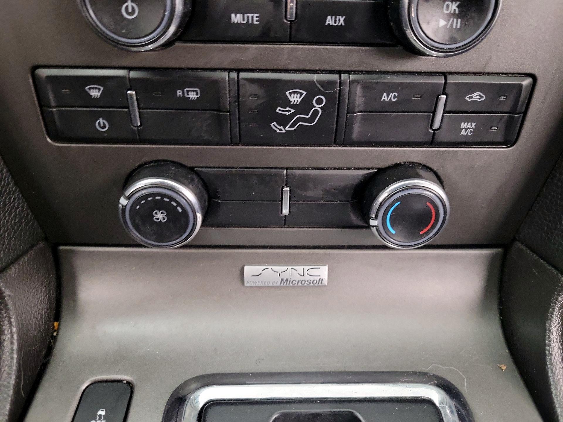 Thumbnail: 2014 Ford Mustang - 15