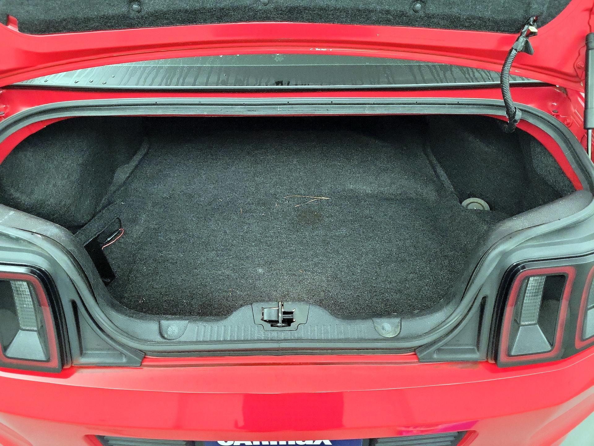 Thumbnail: 2014 Ford Mustang - 19