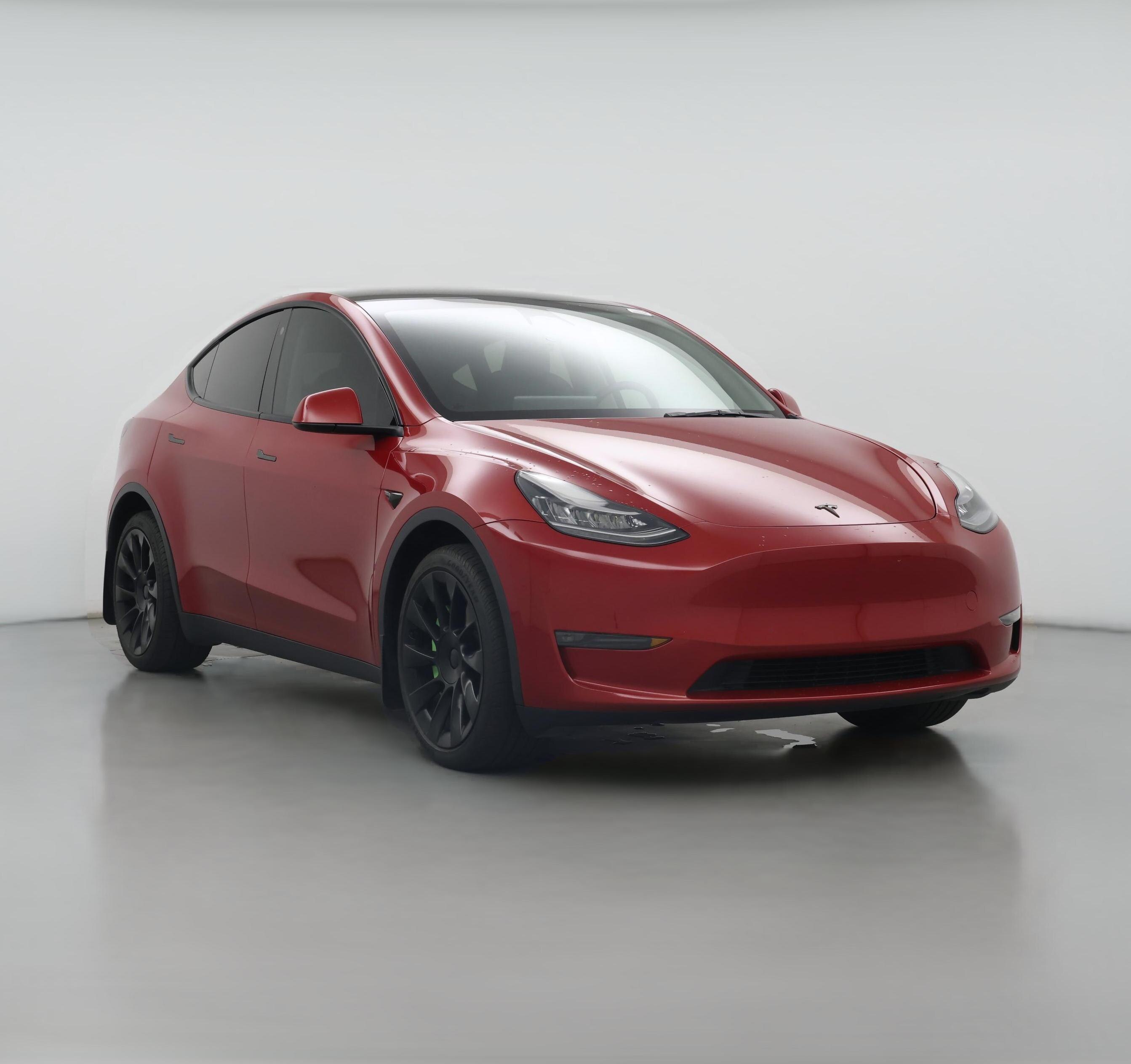 Thumbnail: 2023 Tesla Model Y - 1
