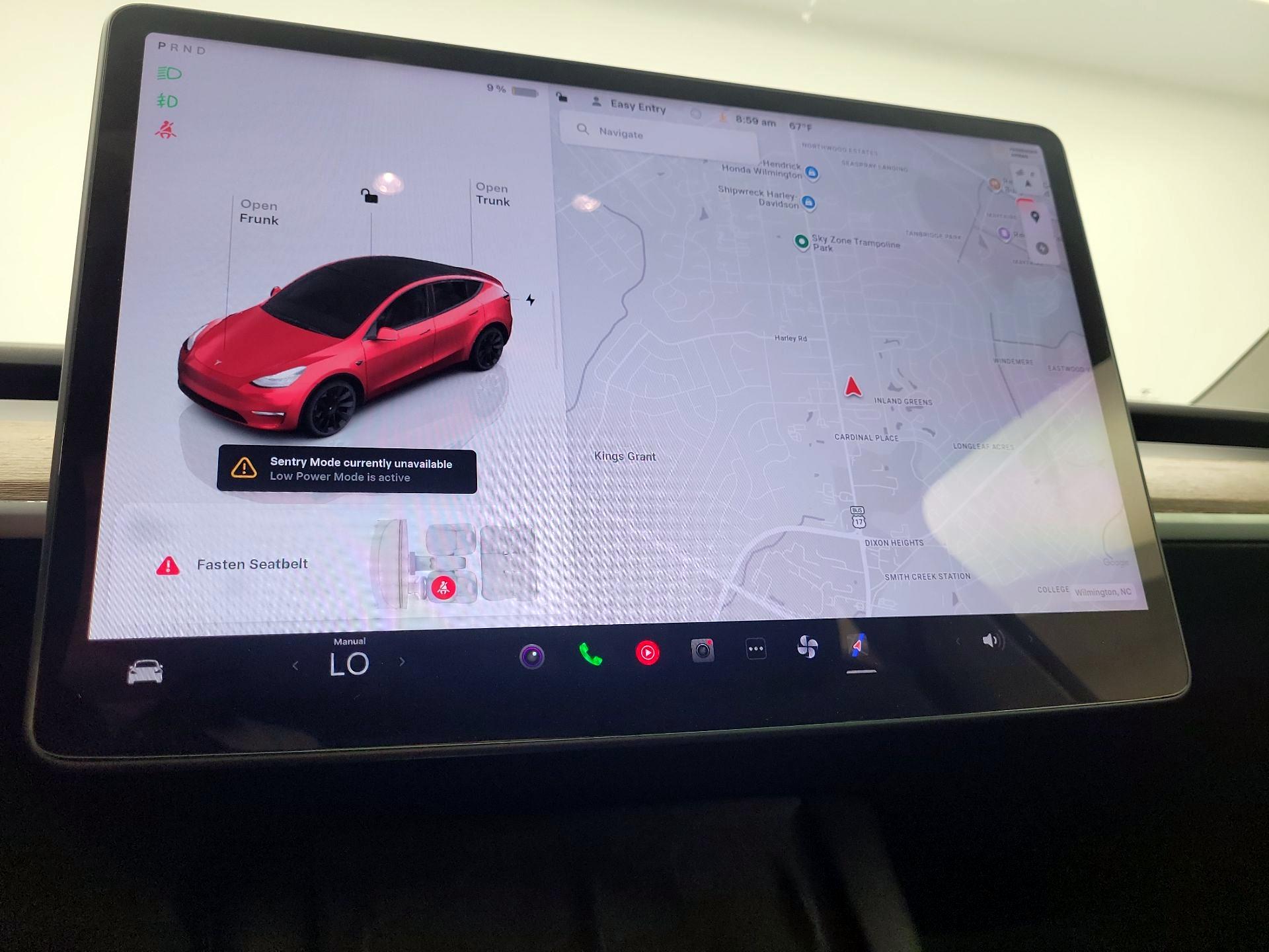 Thumbnail: 2023 Tesla Model Y - 14