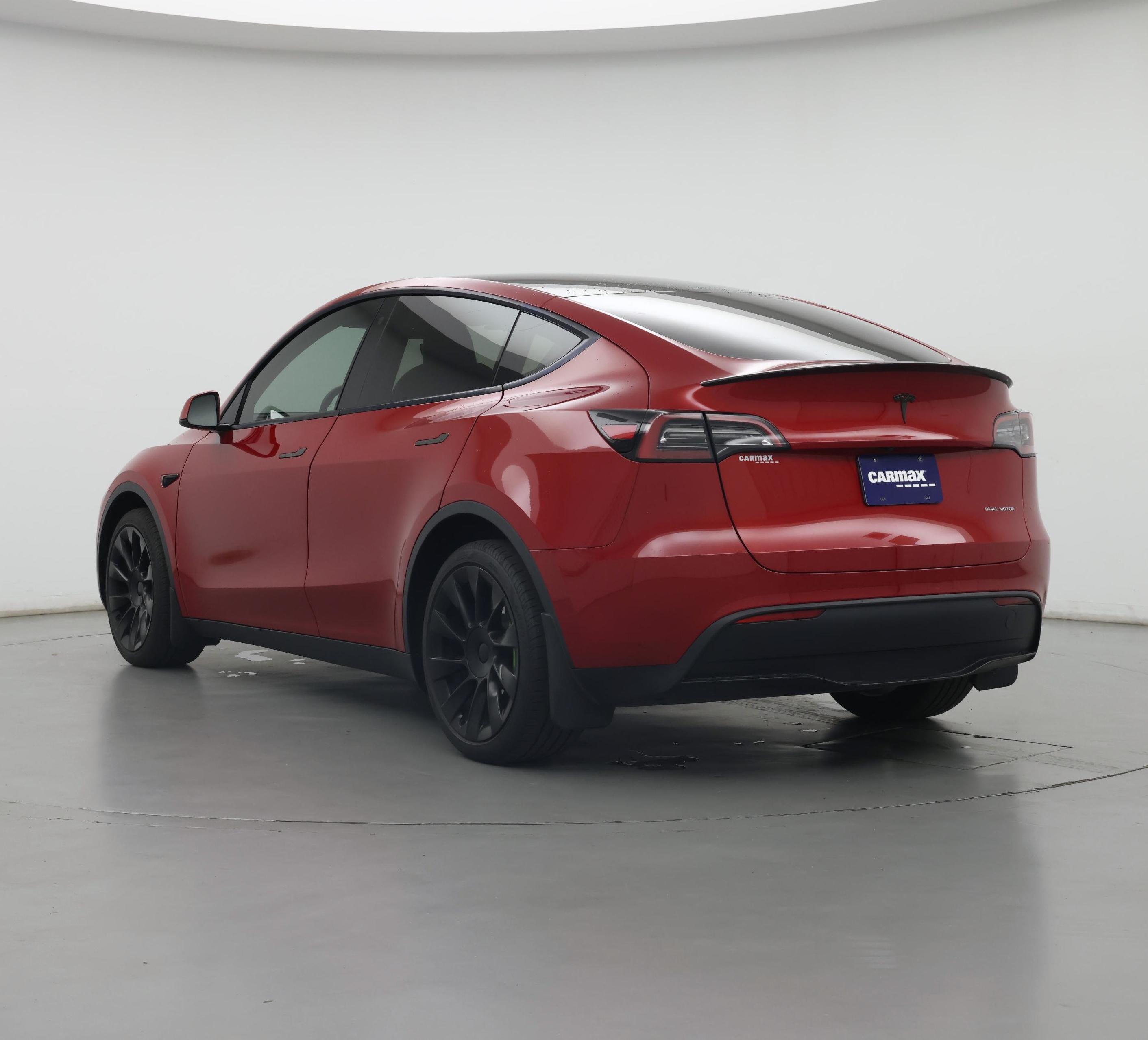 Thumbnail: 2023 Tesla Model Y - 2