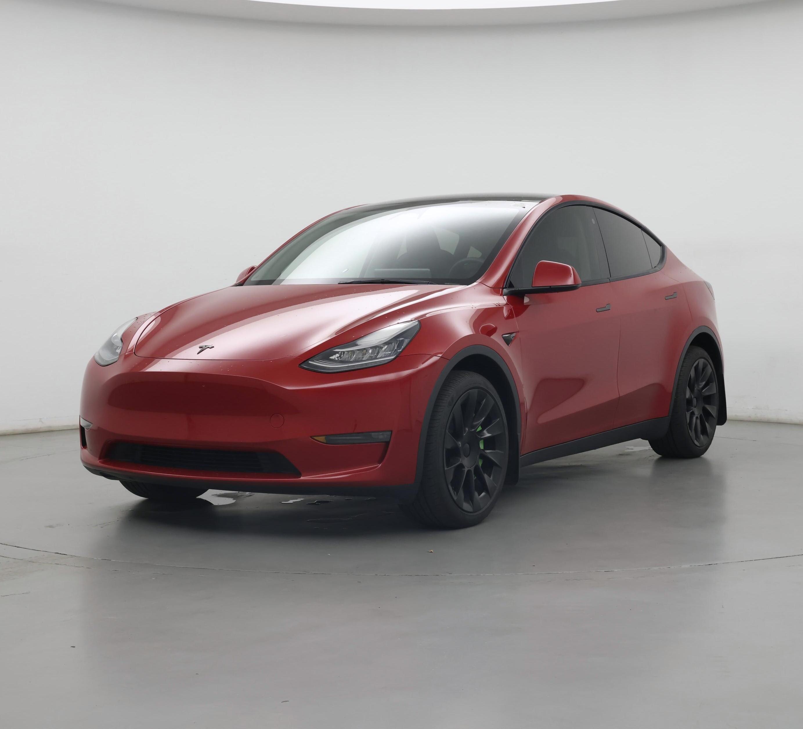 Thumbnail: 2023 Tesla Model Y - 4
