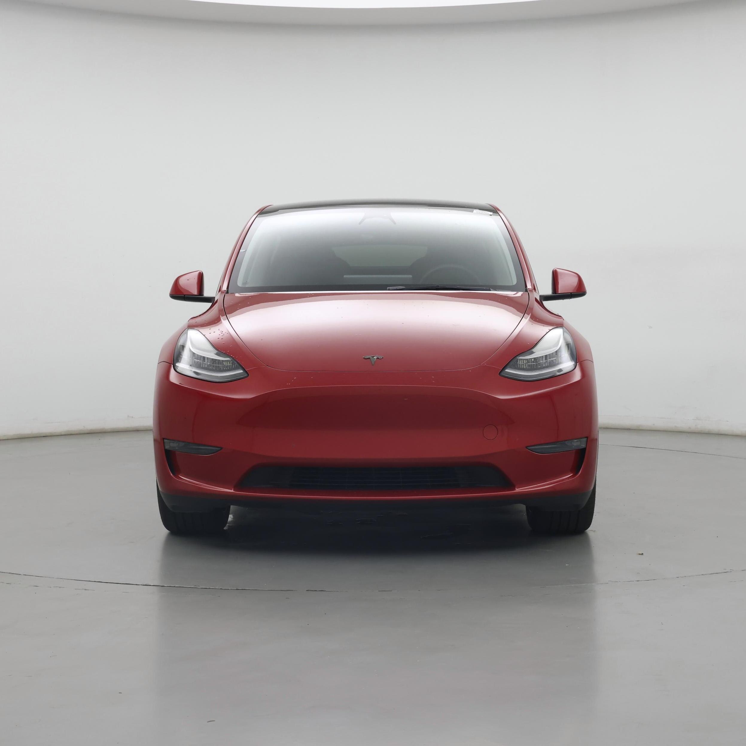Thumbnail: 2023 Tesla Model Y - 5
