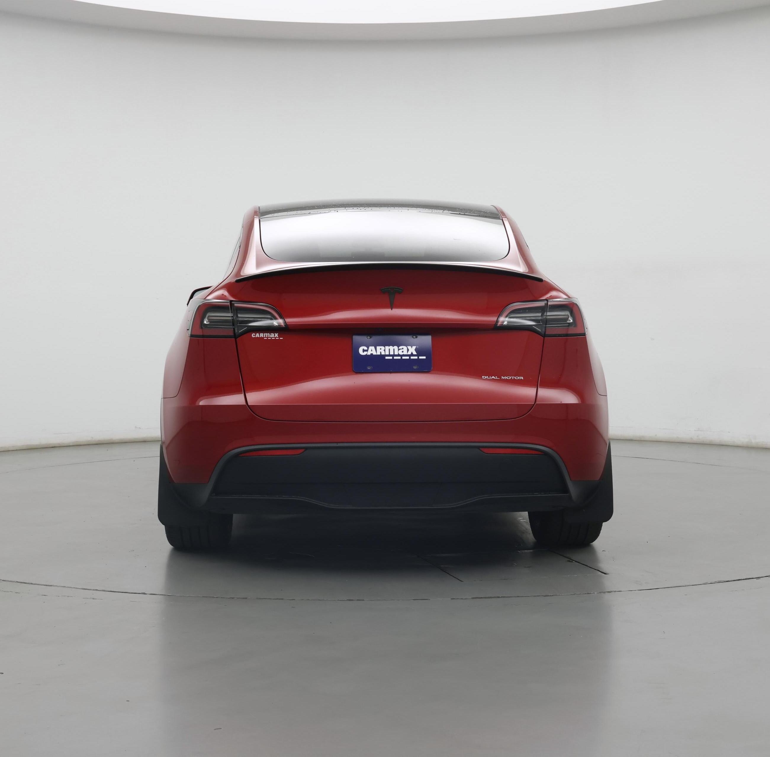 Thumbnail: 2023 Tesla Model Y - 6
