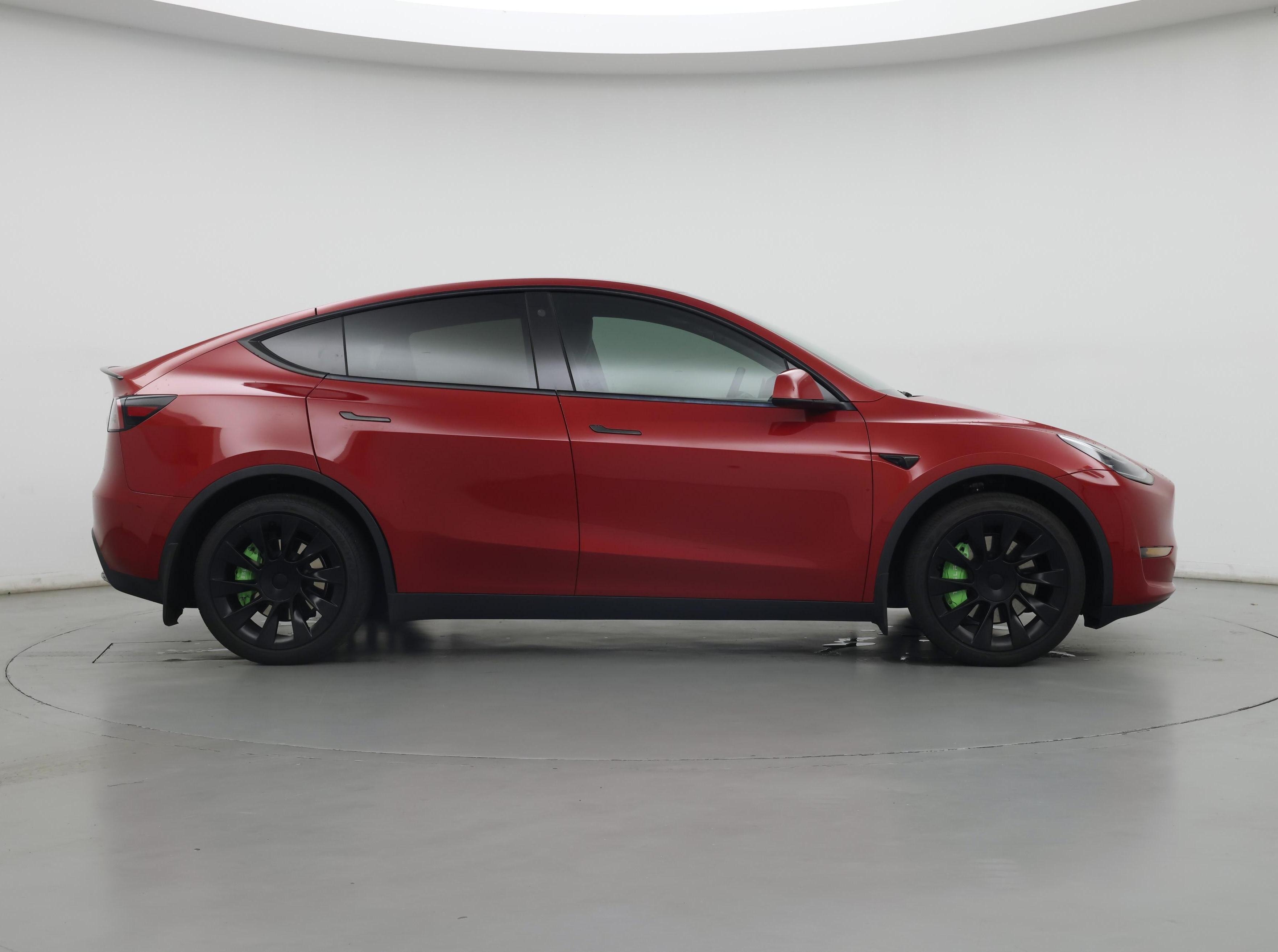 Thumbnail: 2023 Tesla Model Y - 7