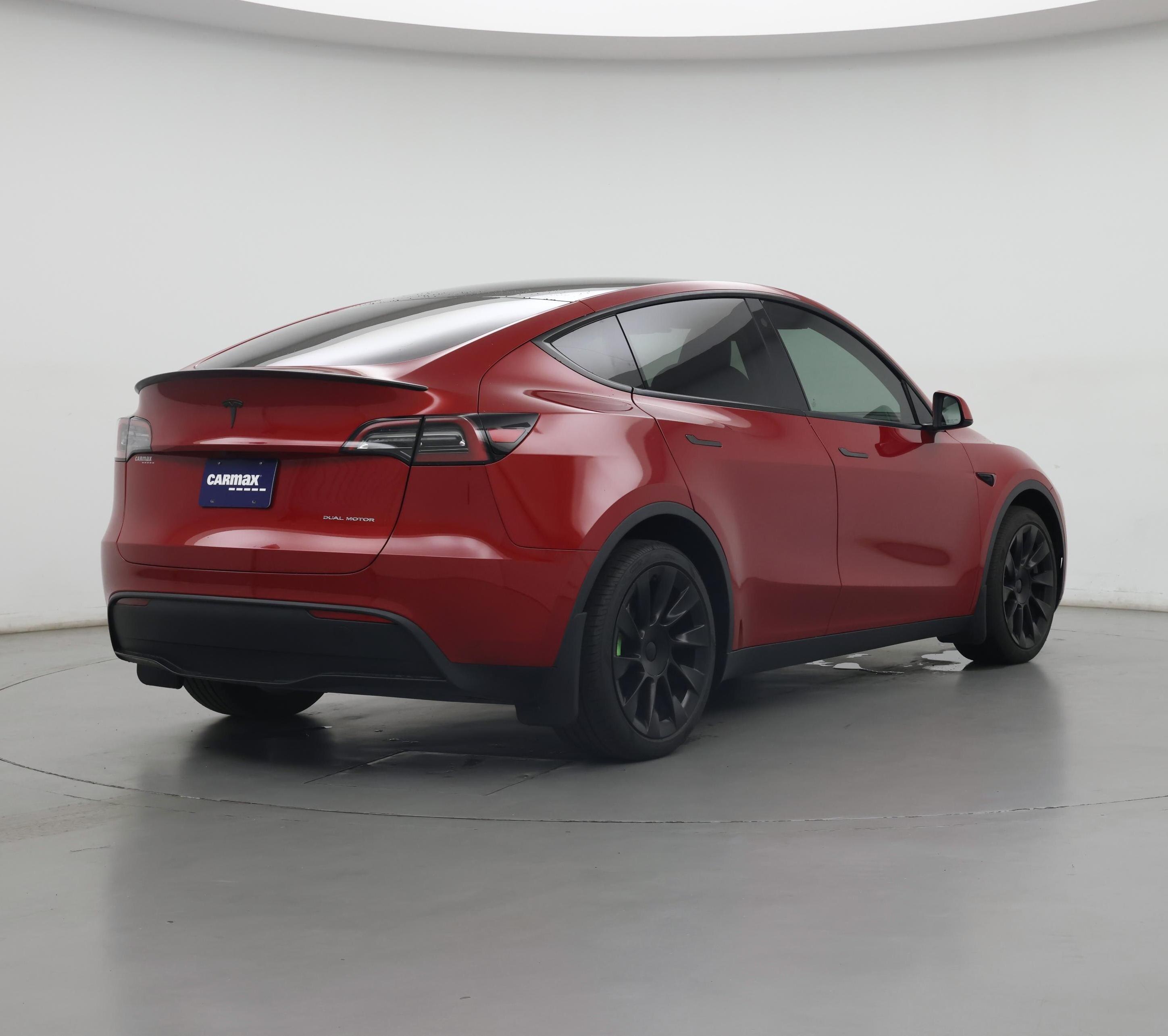Thumbnail: 2023 Tesla Model Y - 8