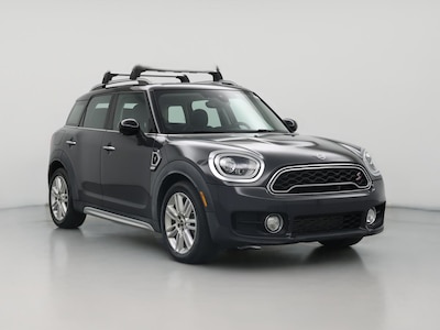 2019 Mini Cooper Countryman S Signature