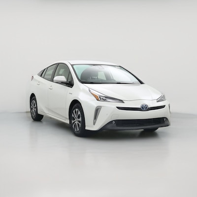 2020 Toyota Prius XLE