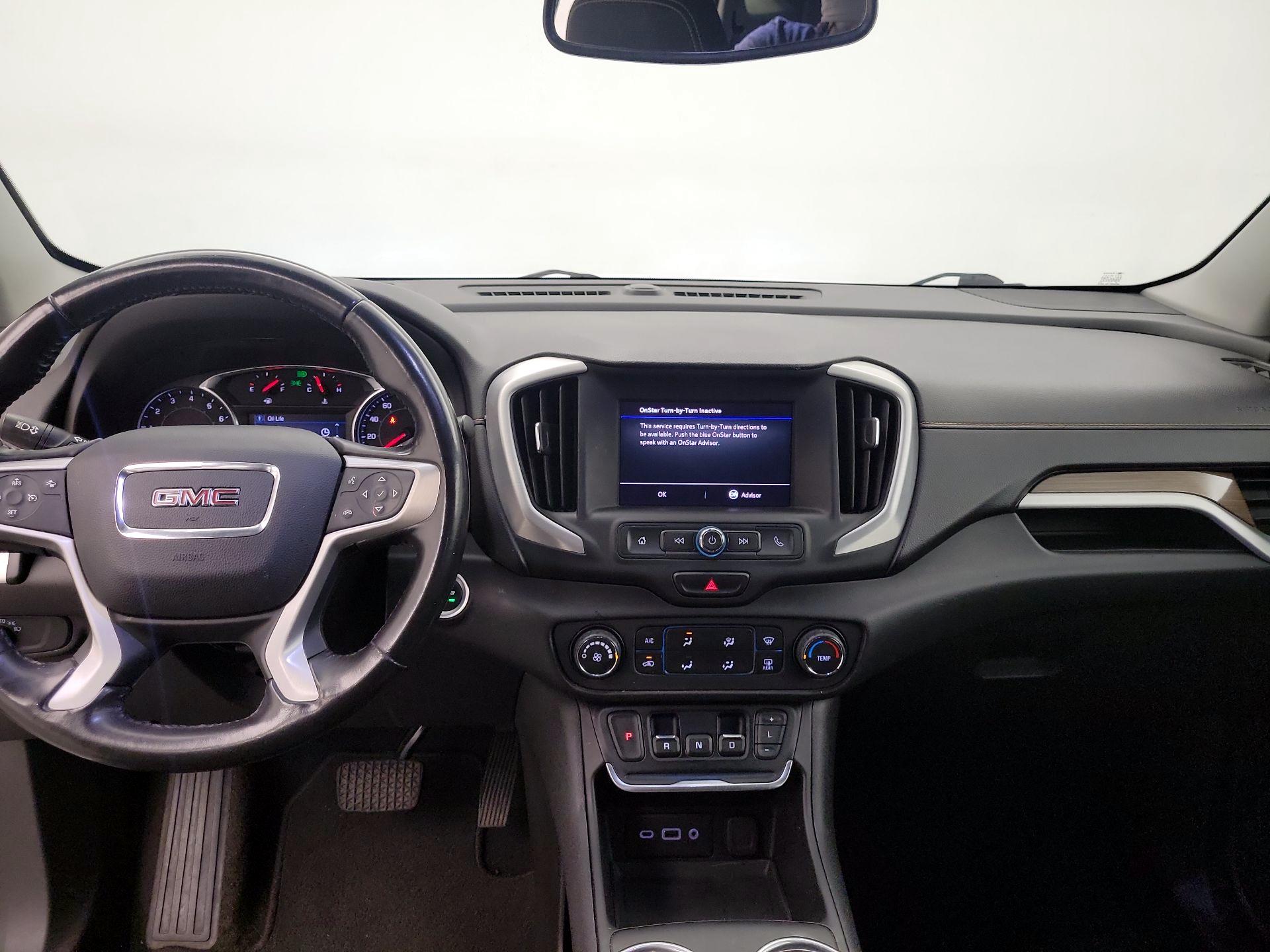 Thumbnail: 2020 GMC Terrain - 9