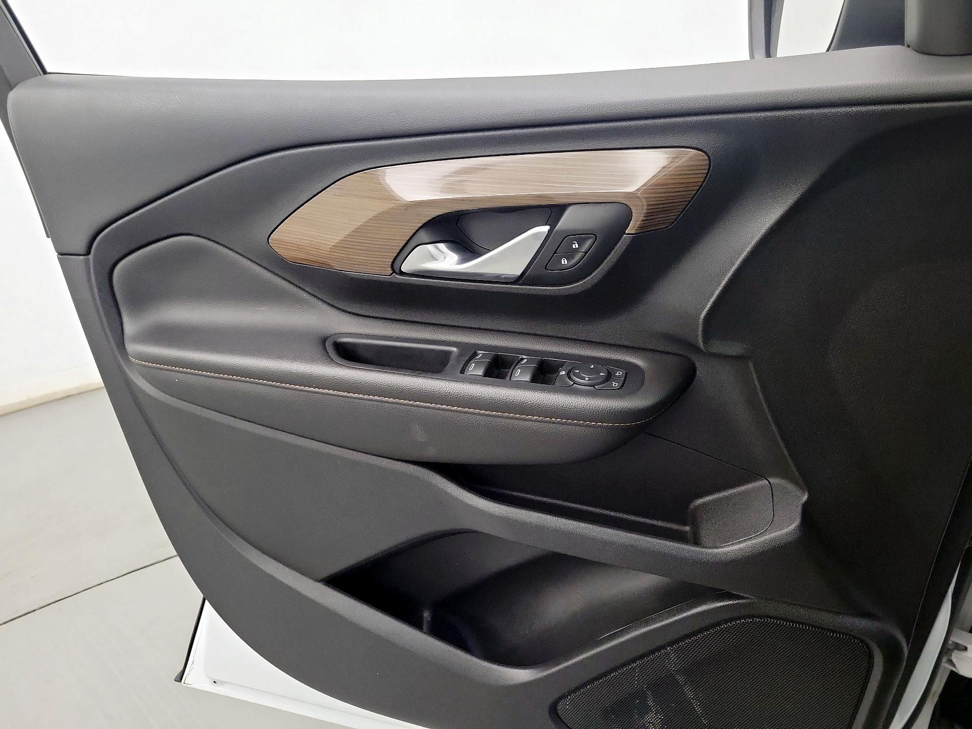 Thumbnail: 2020 GMC Terrain - 12