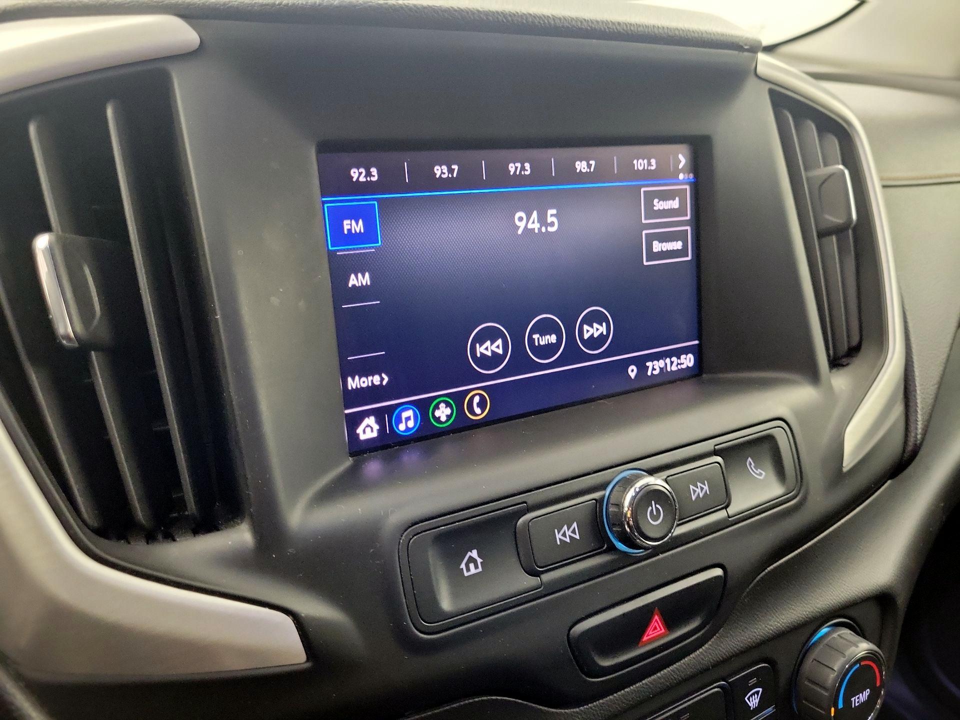 Thumbnail: 2020 GMC Terrain - 15