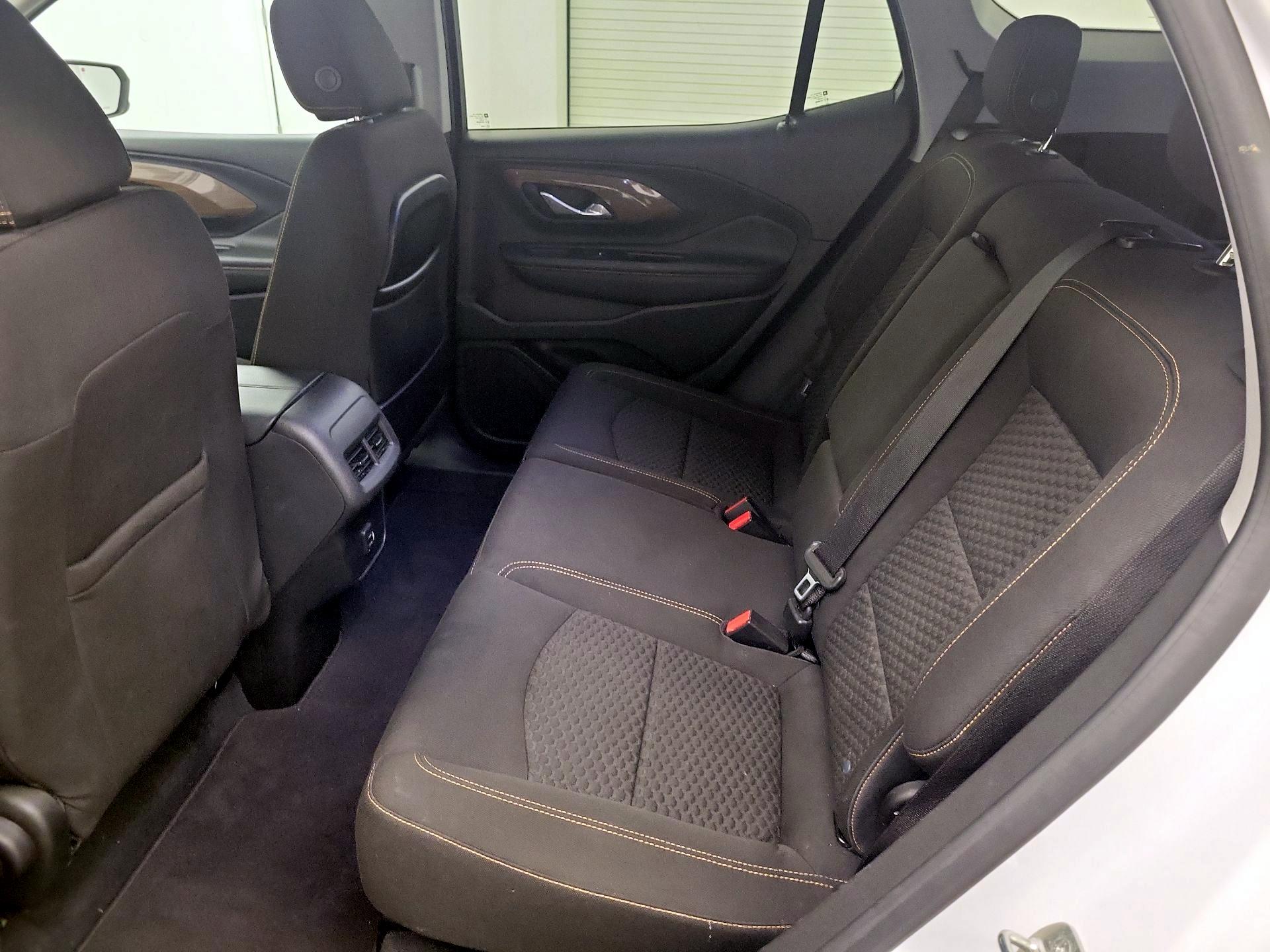 Thumbnail: 2020 GMC Terrain - 19