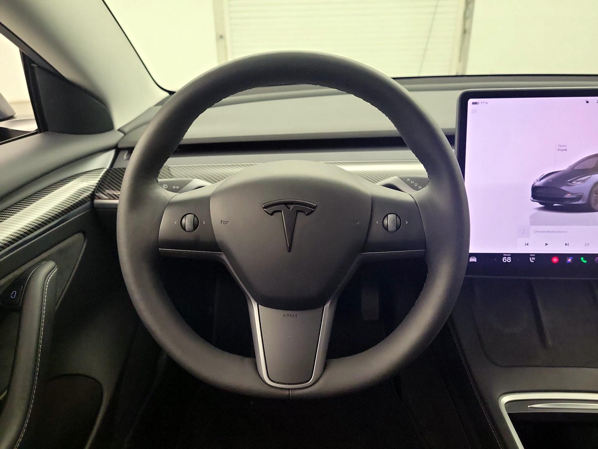 Thumbnail: 2022 Tesla Model 3 - 10