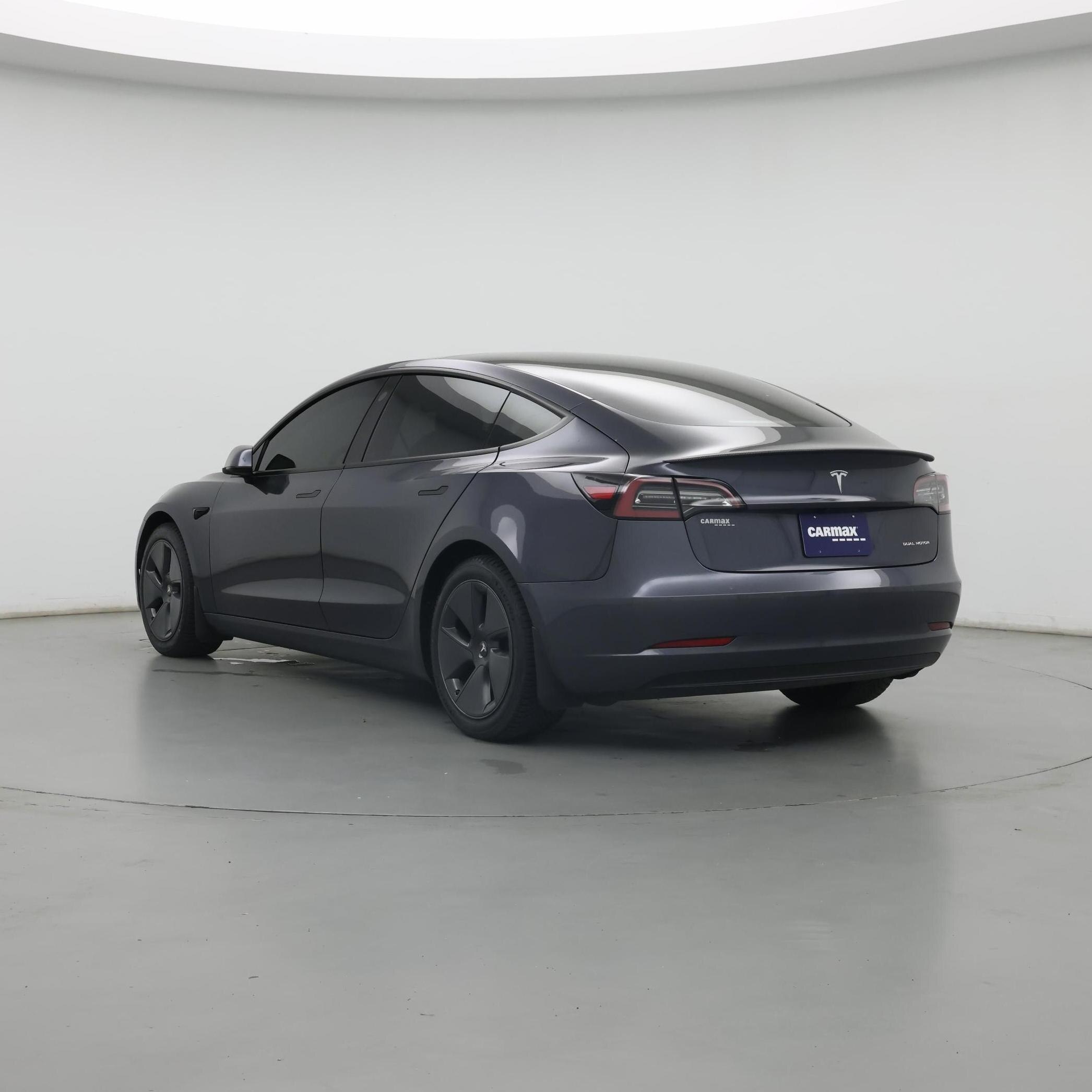 Thumbnail: 2022 Tesla Model 3 - 2