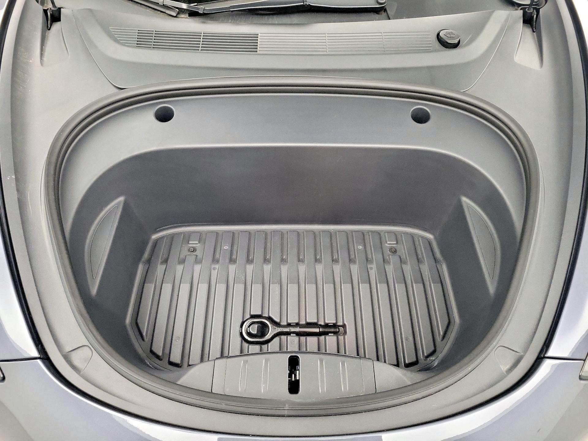 Thumbnail: 2022 Tesla Model 3 - 20