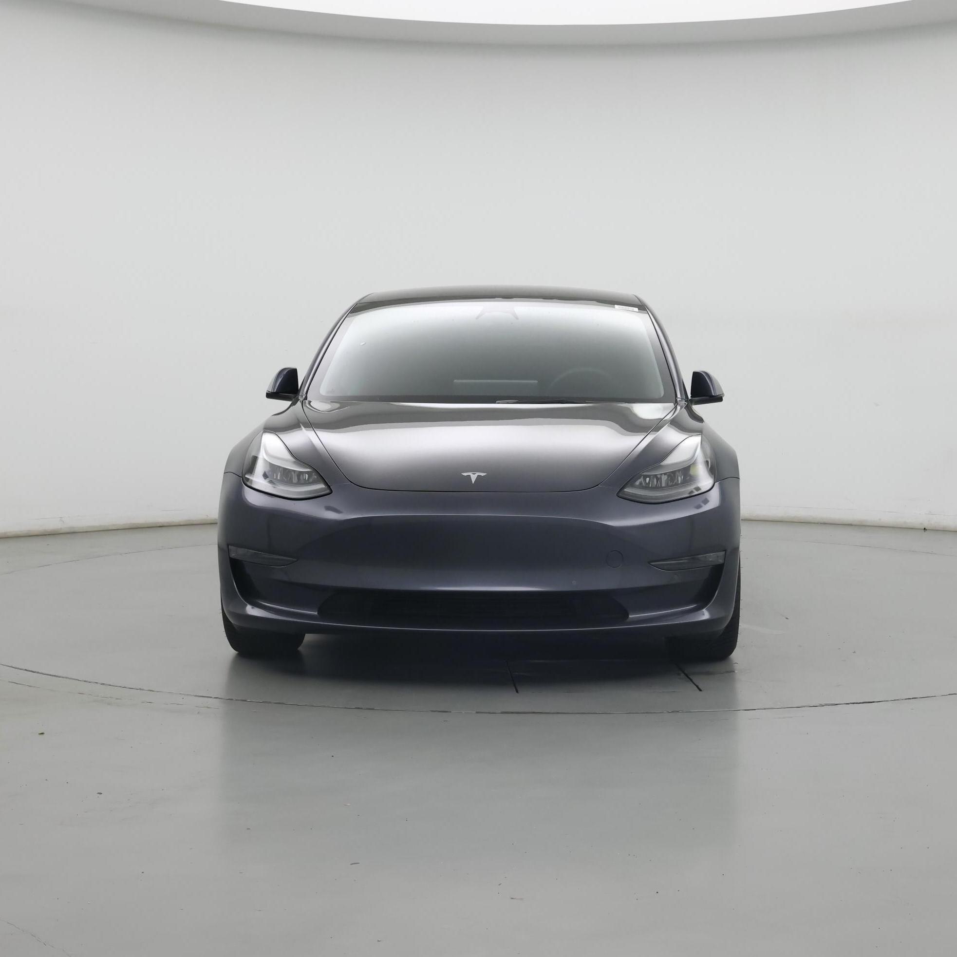 Thumbnail: 2022 Tesla Model 3 - 5