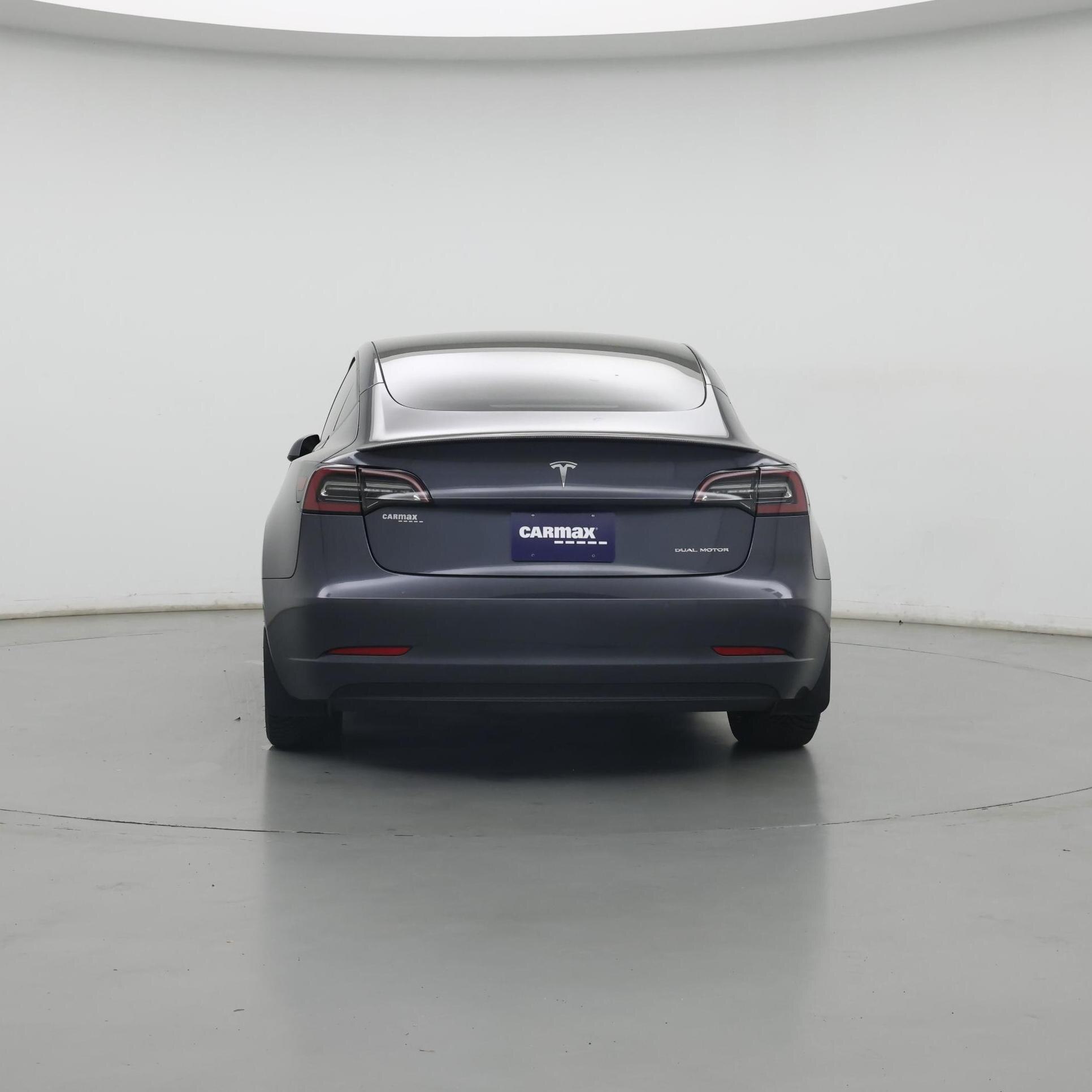 Thumbnail: 2022 Tesla Model 3 - 6