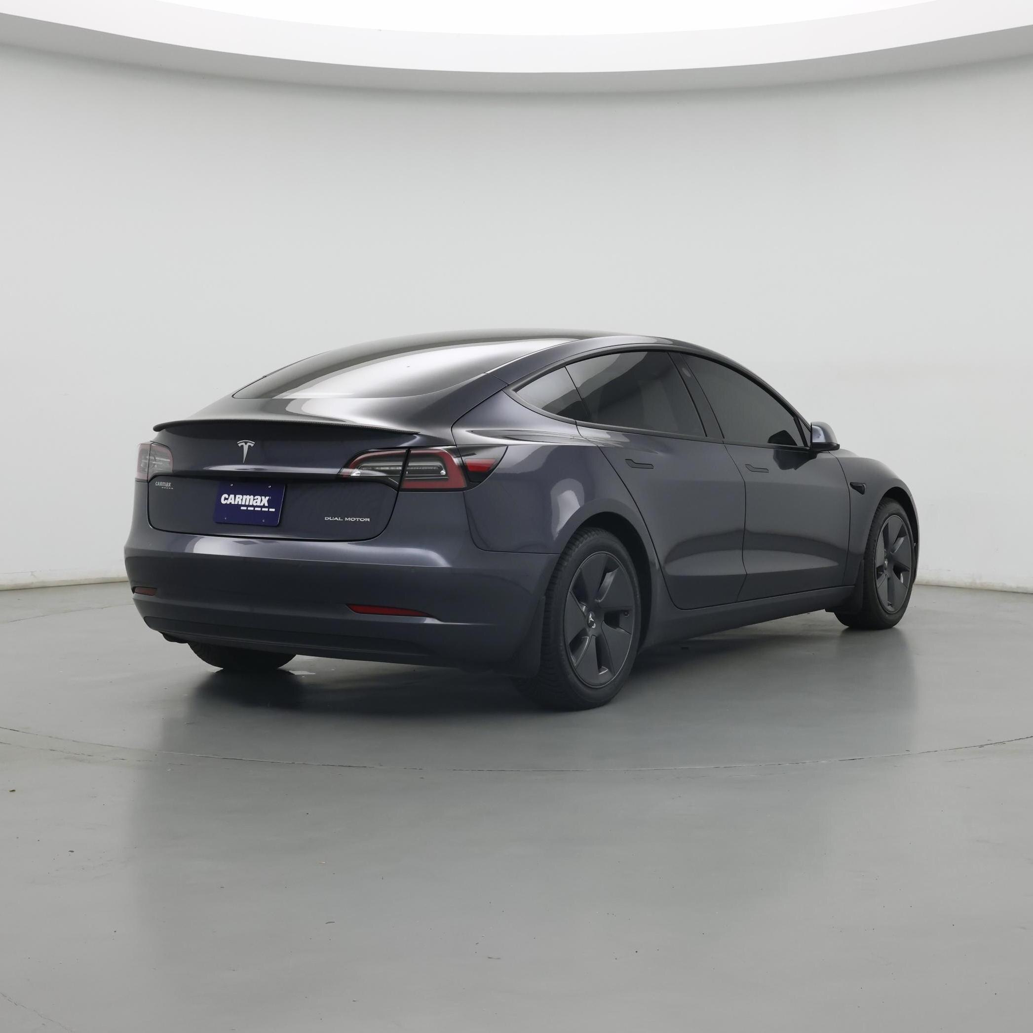 Thumbnail: 2022 Tesla Model 3 - 8