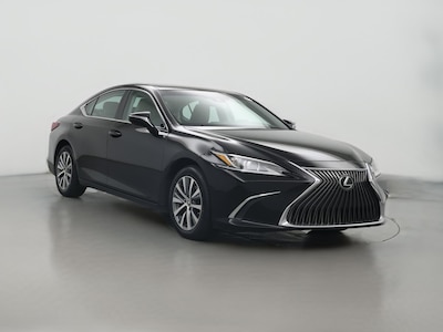 2019 Lexus ES 350