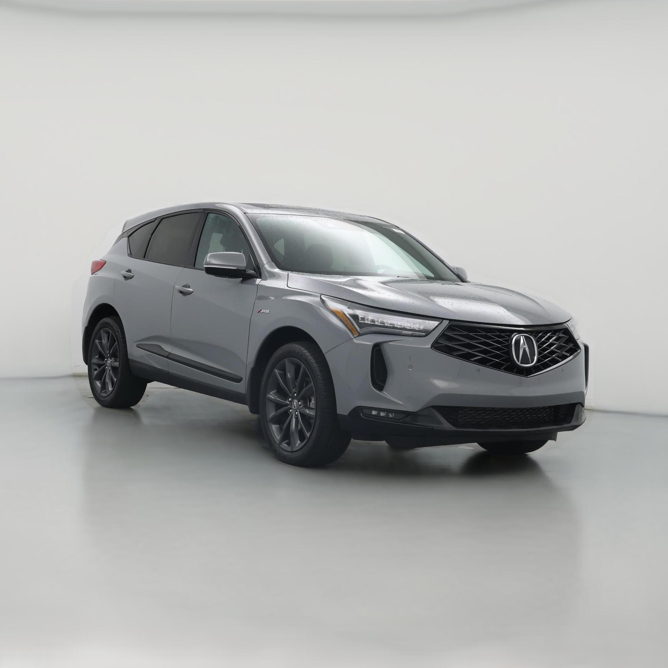Thumbnail: 2025 Acura RDX - 1