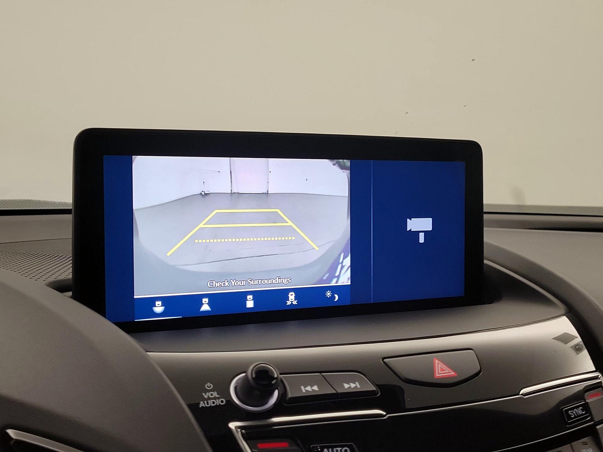 Thumbnail: 2025 Acura RDX - 14