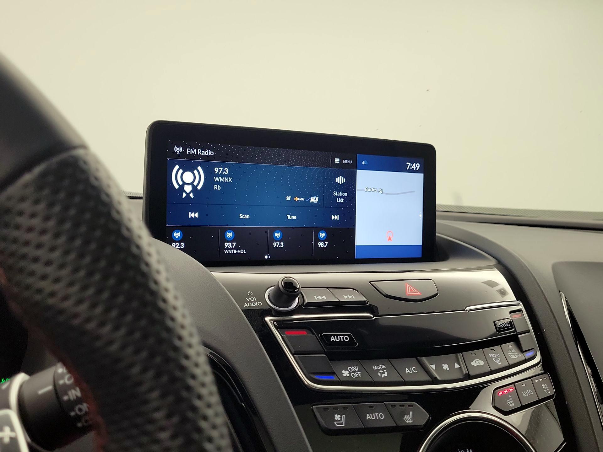 Thumbnail: 2025 Acura RDX - 15