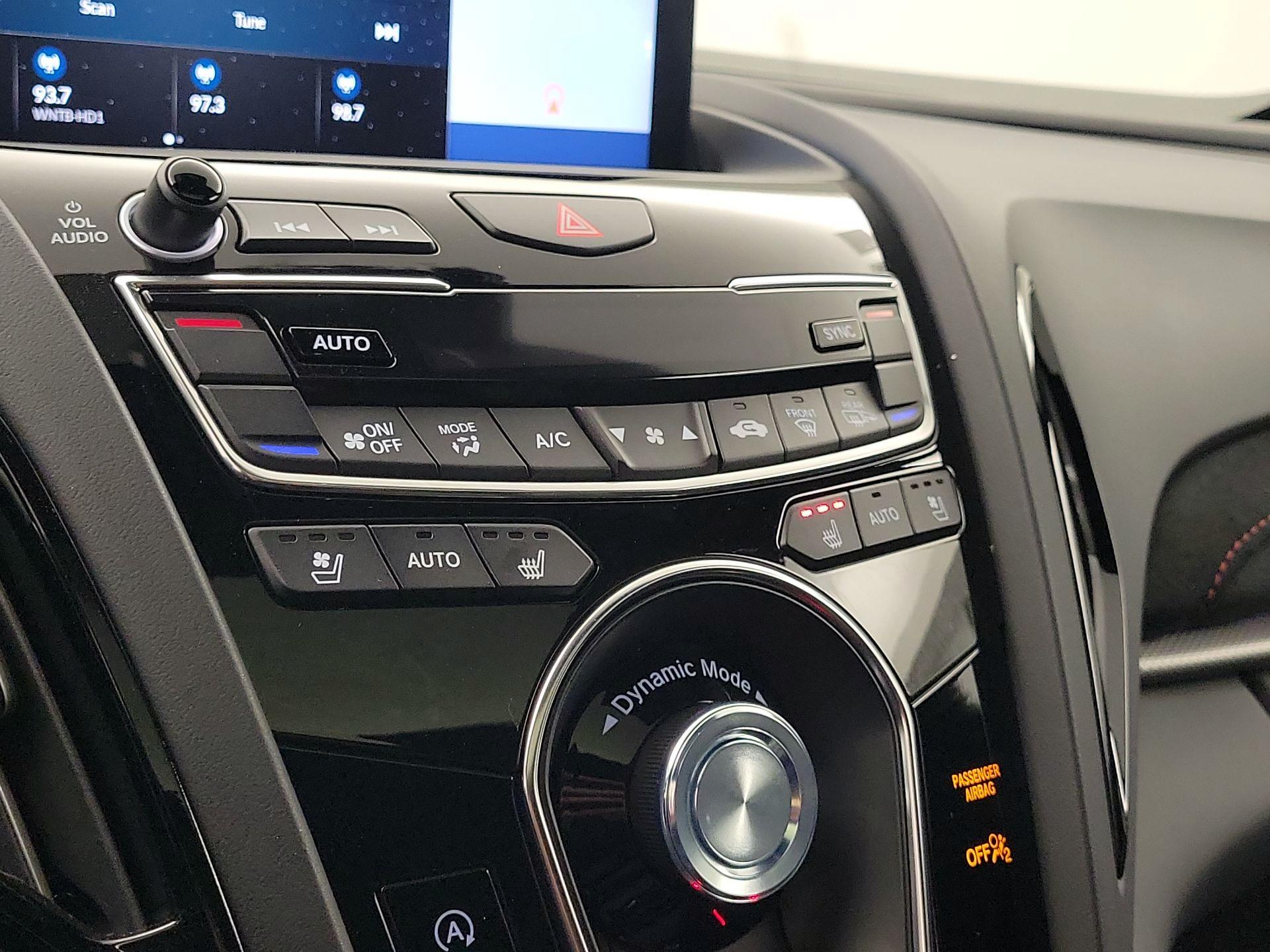 Thumbnail: 2025 Acura RDX - 16