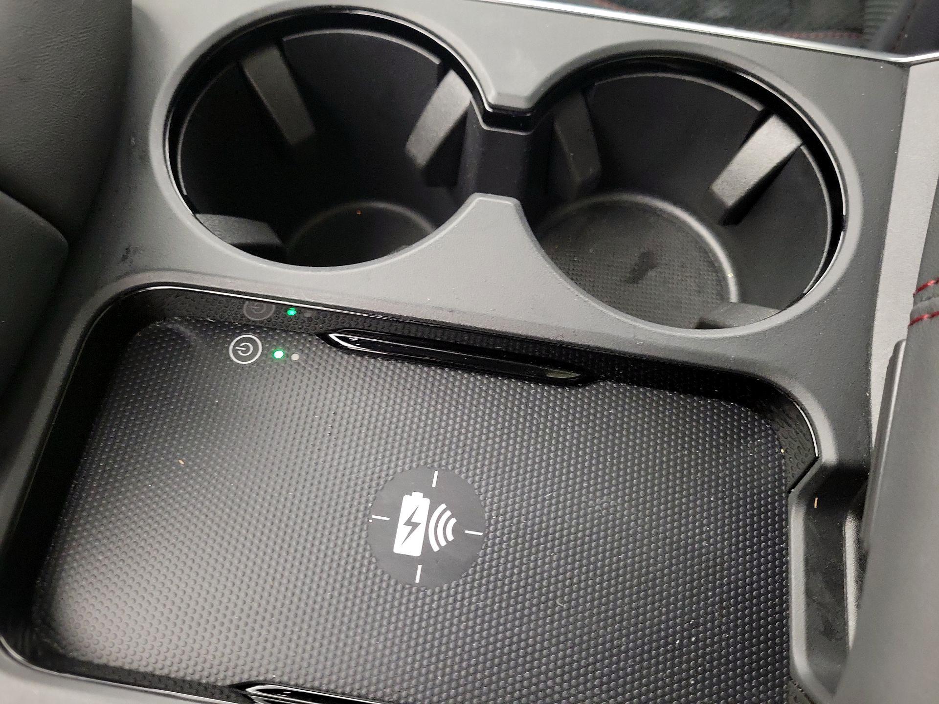 Thumbnail: 2025 Acura RDX - 18