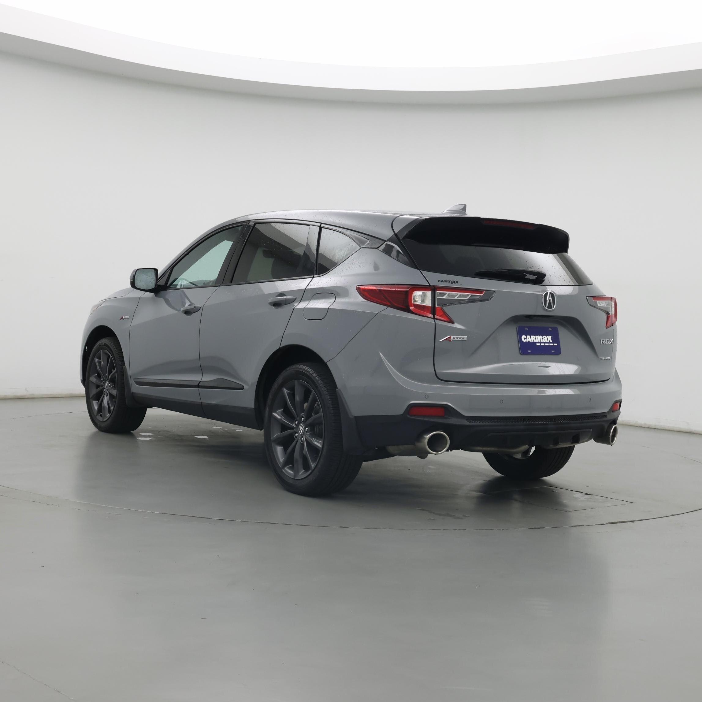 Thumbnail: 2025 Acura RDX - 2