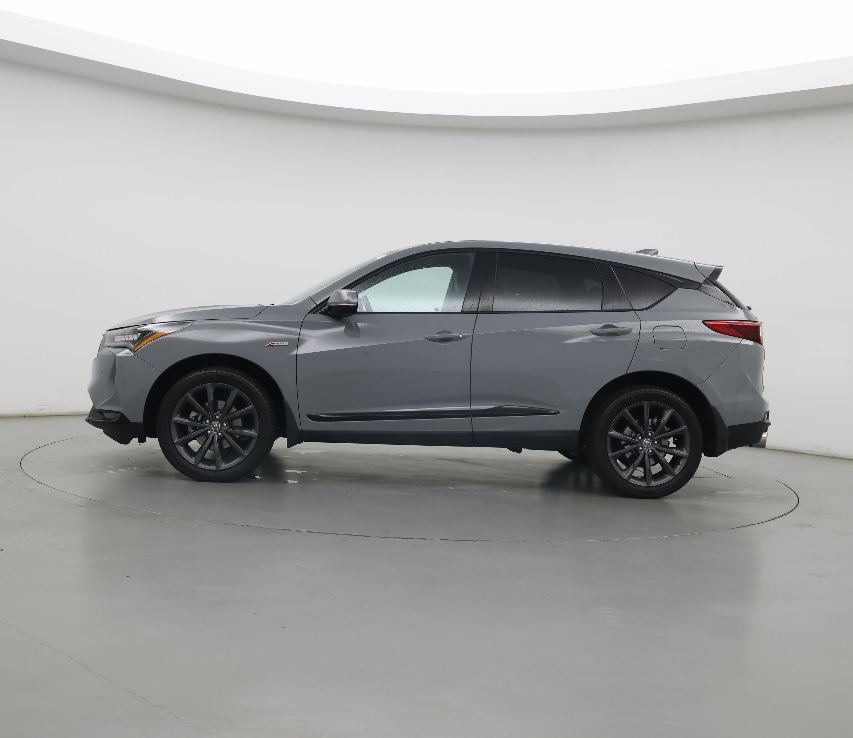 Thumbnail: 2025 Acura RDX - 3