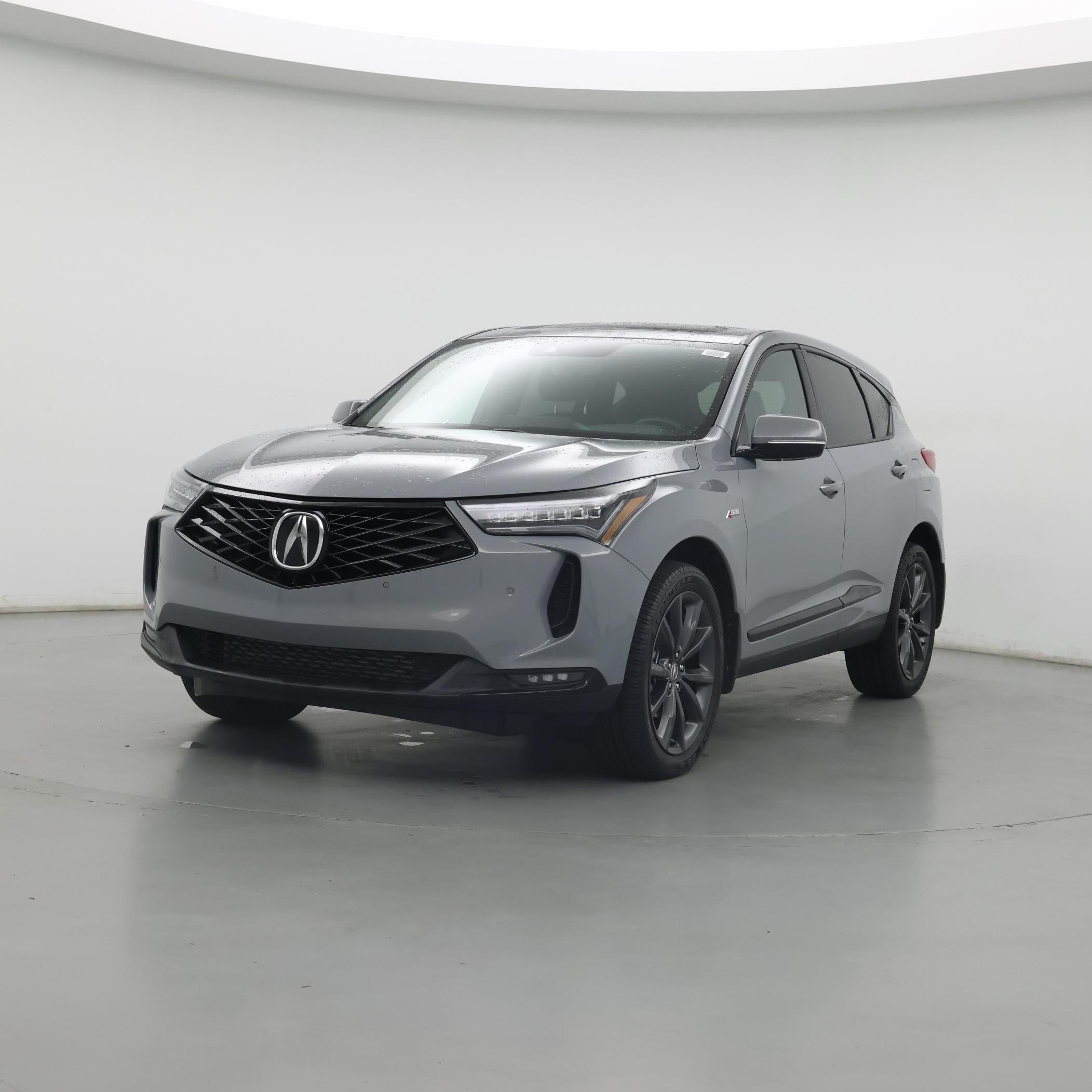 Thumbnail: 2025 Acura RDX - 4