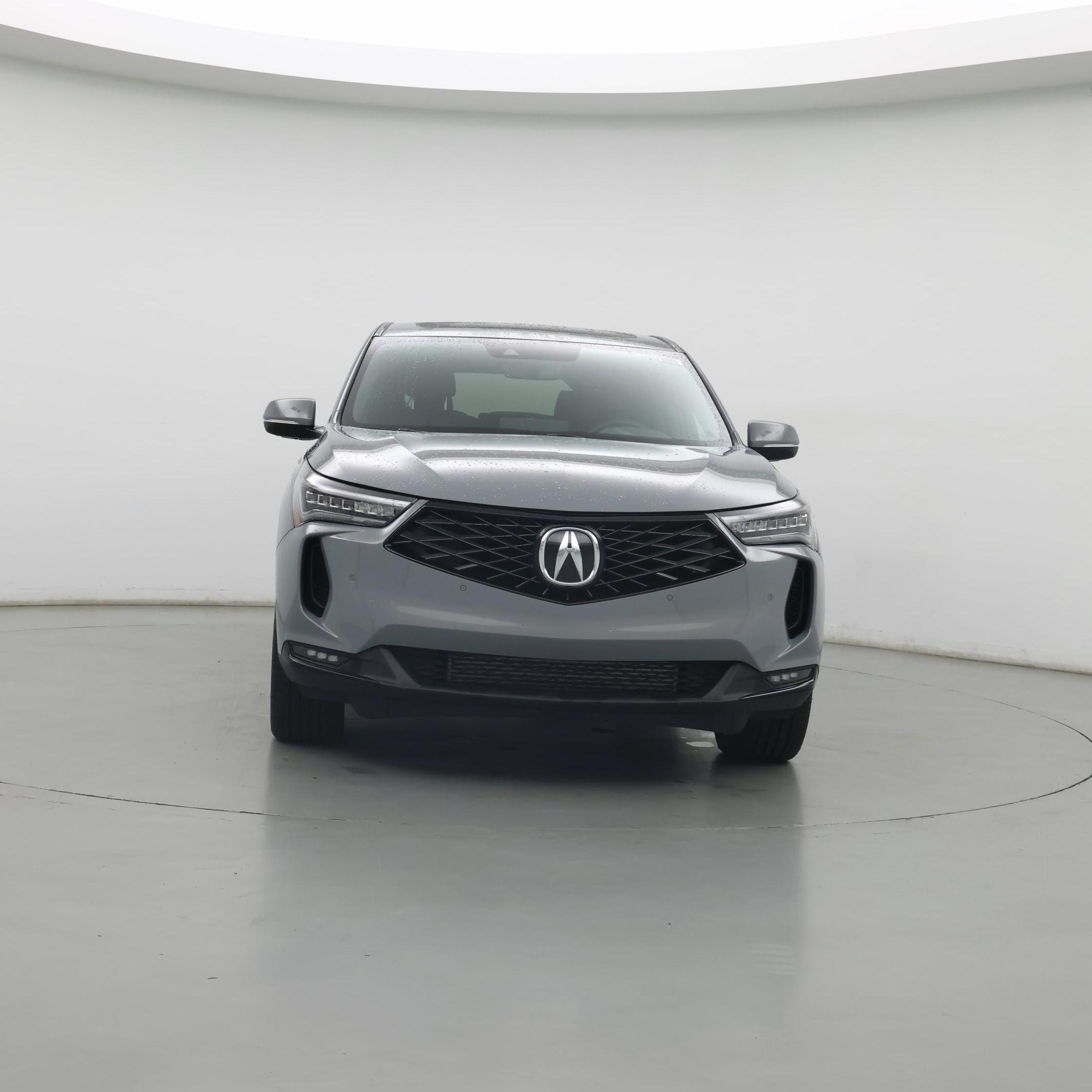 Thumbnail: 2025 Acura RDX - 5