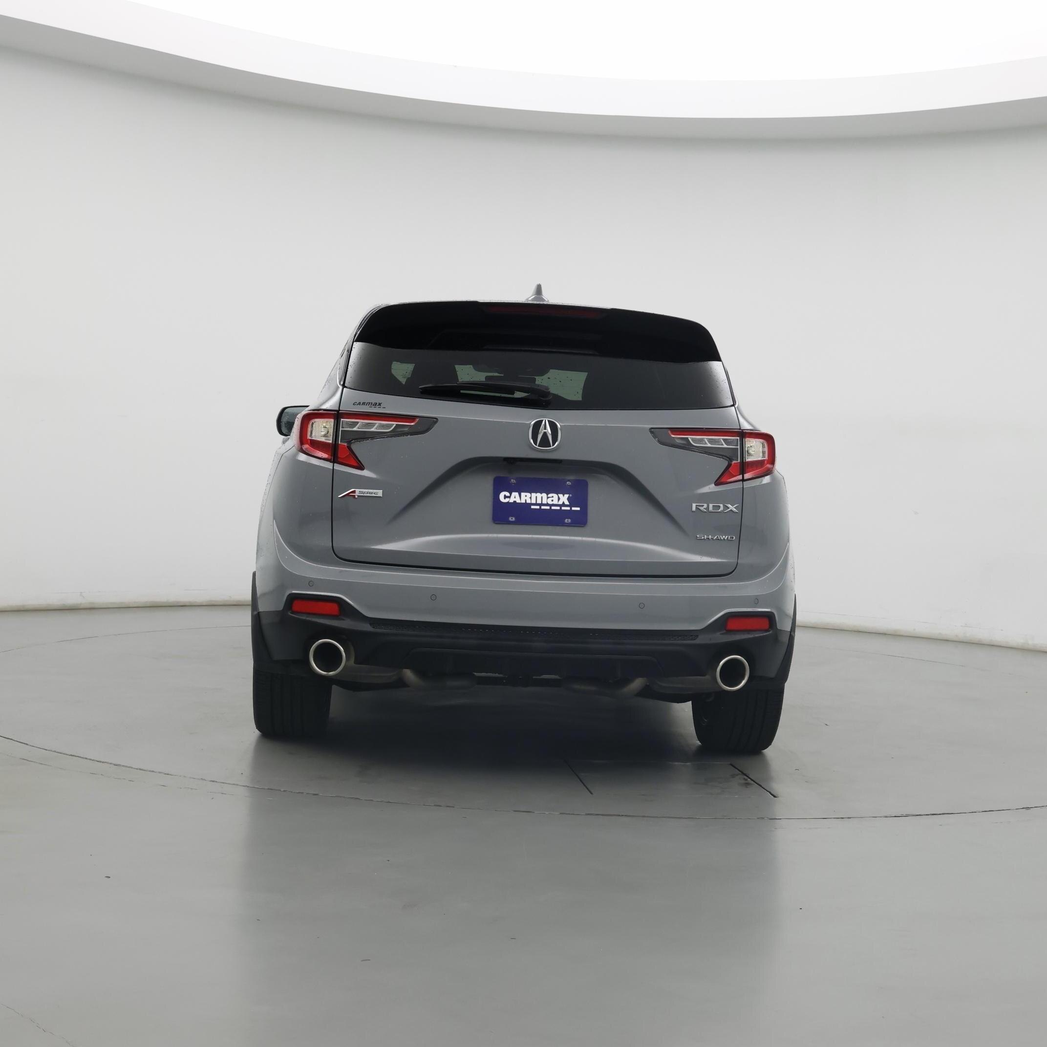 Thumbnail: 2025 Acura RDX - 6