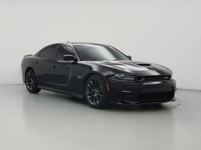 2021 Dodge Charger Scat Pack