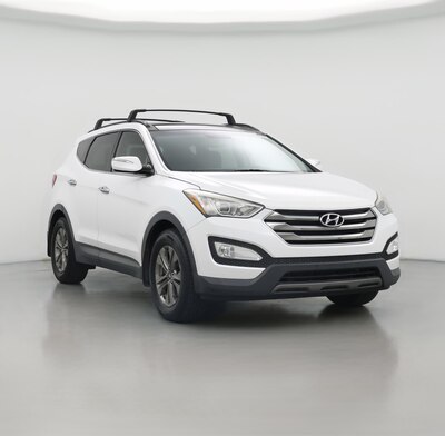 2016 Hyundai Santa Fe Sport