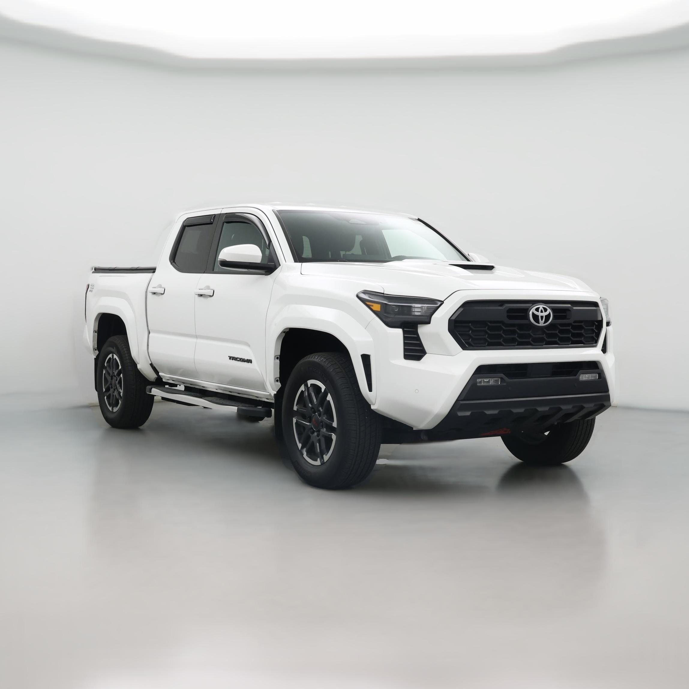 Thumbnail: 2024 Toyota Tacoma - 1