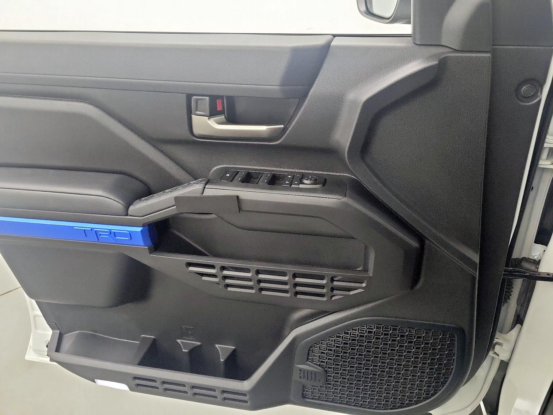 Thumbnail: 2024 Toyota Tacoma - 12