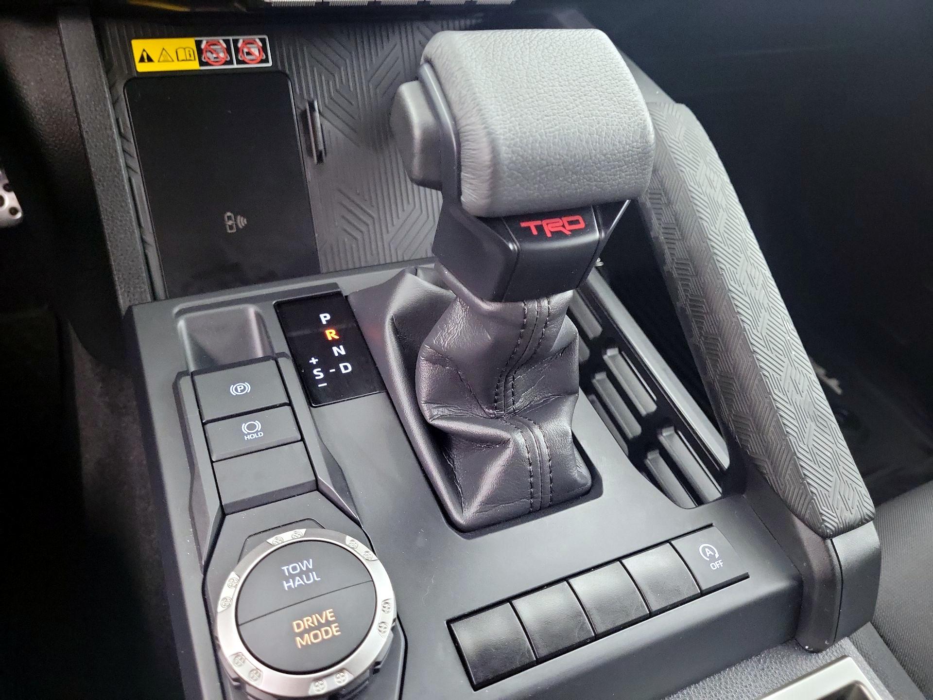 Thumbnail: 2024 Toyota Tacoma - 17